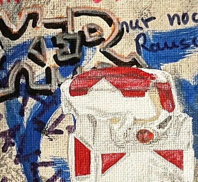 Pinned ciggs - Star 2