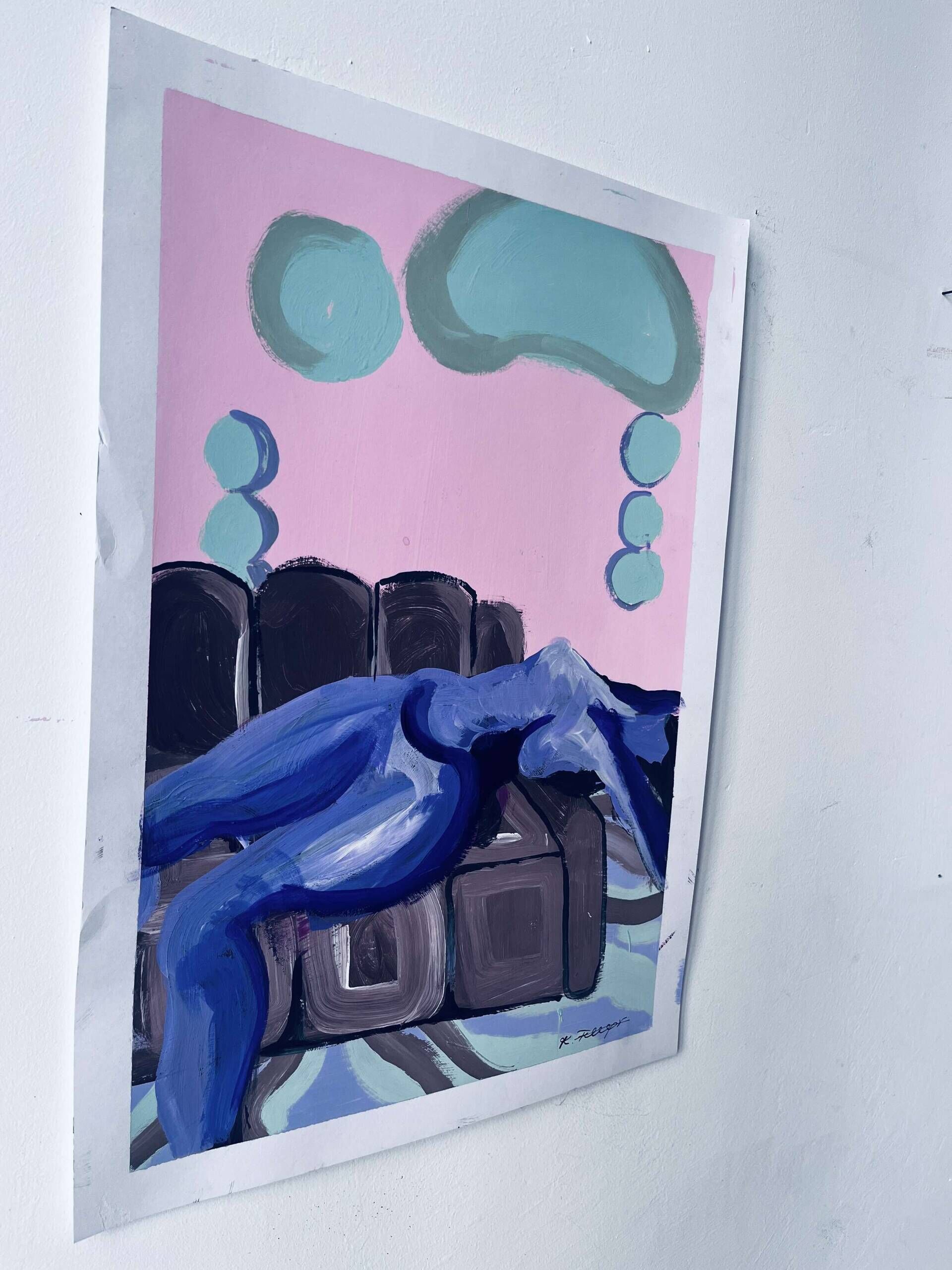 Unterhaut XX - Kiki Feltzinger 4