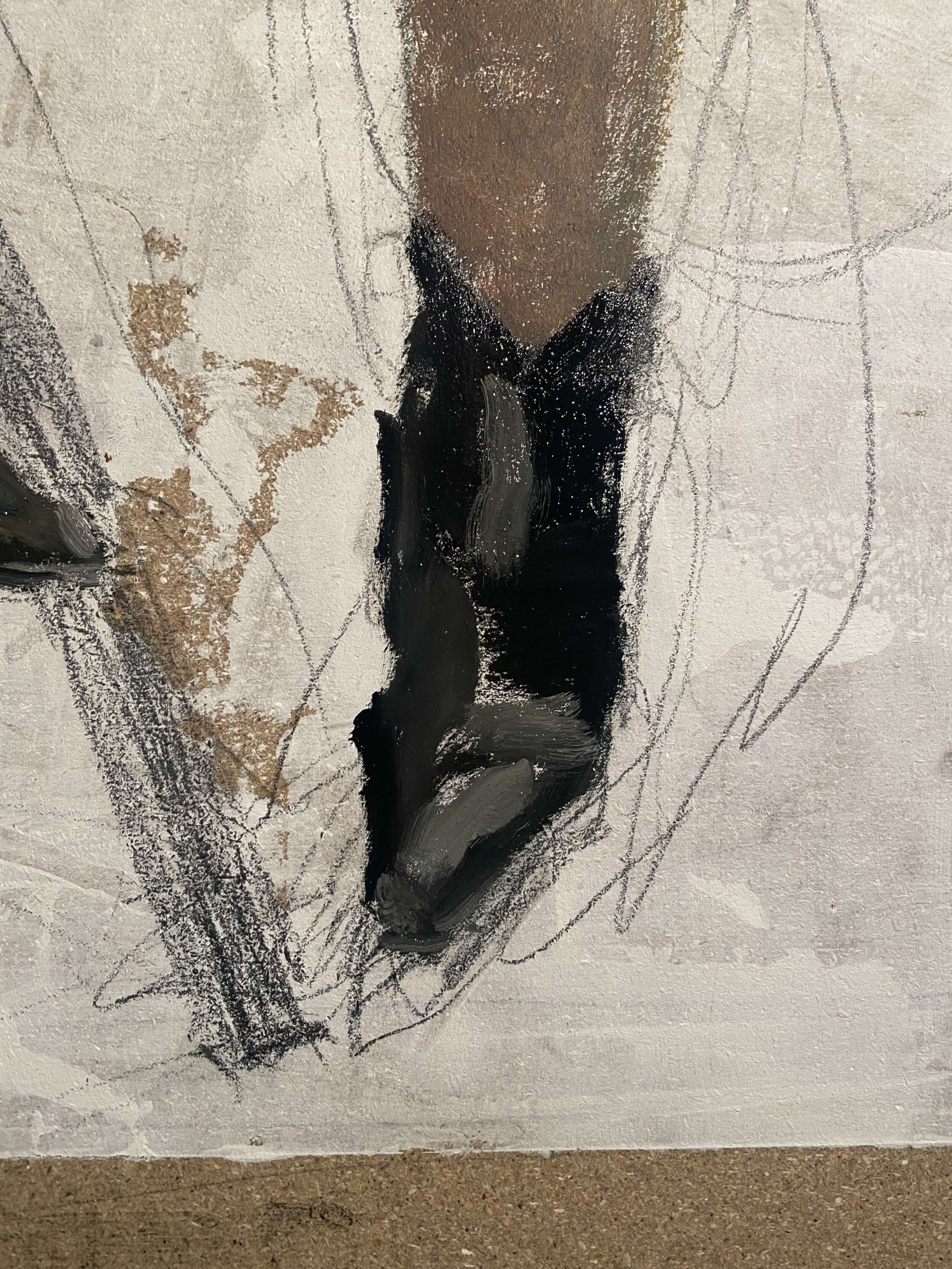 The edge of chaos  - Lilli Geyer 6