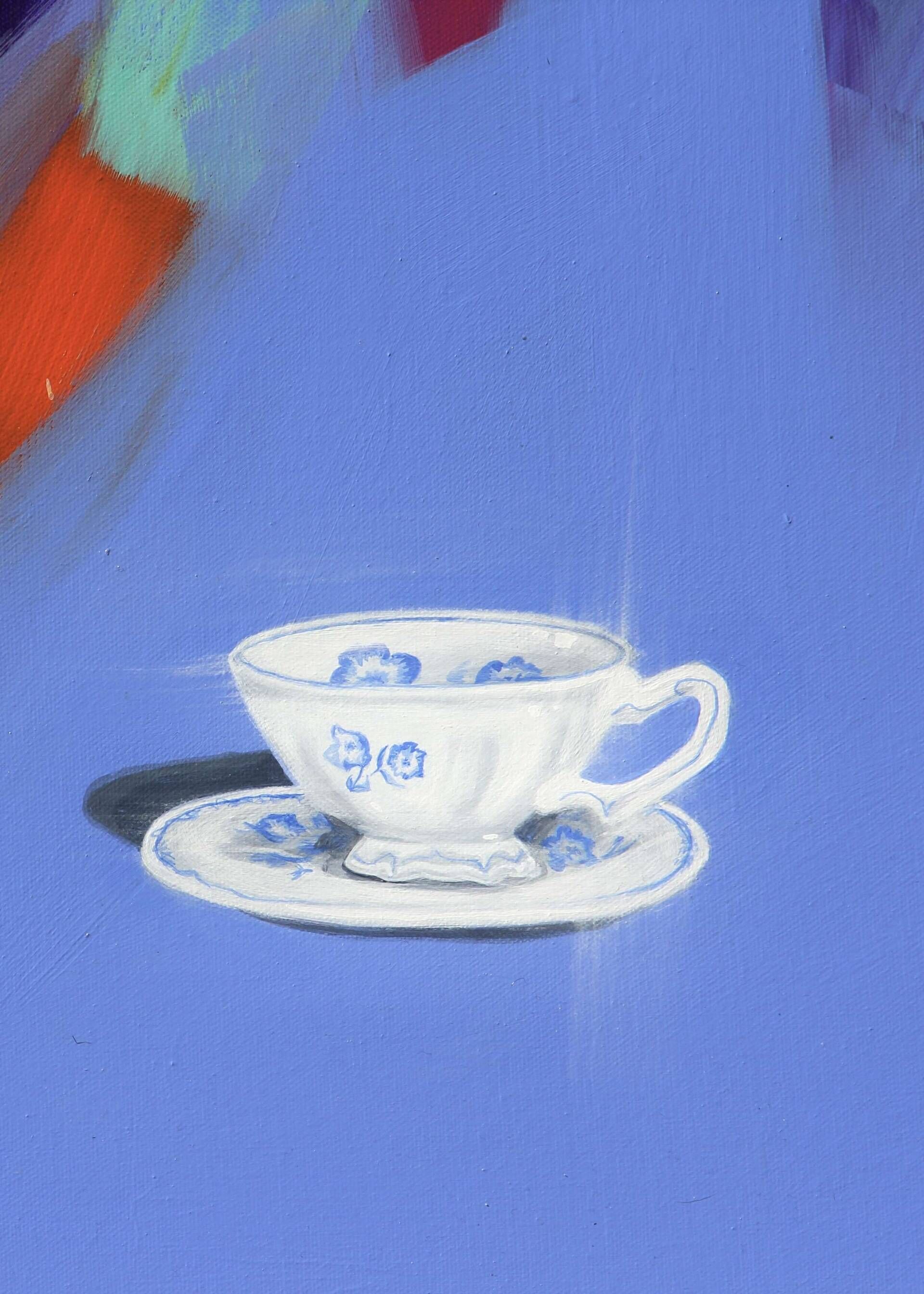 Two Artist Apart - Aileen Clausager 3