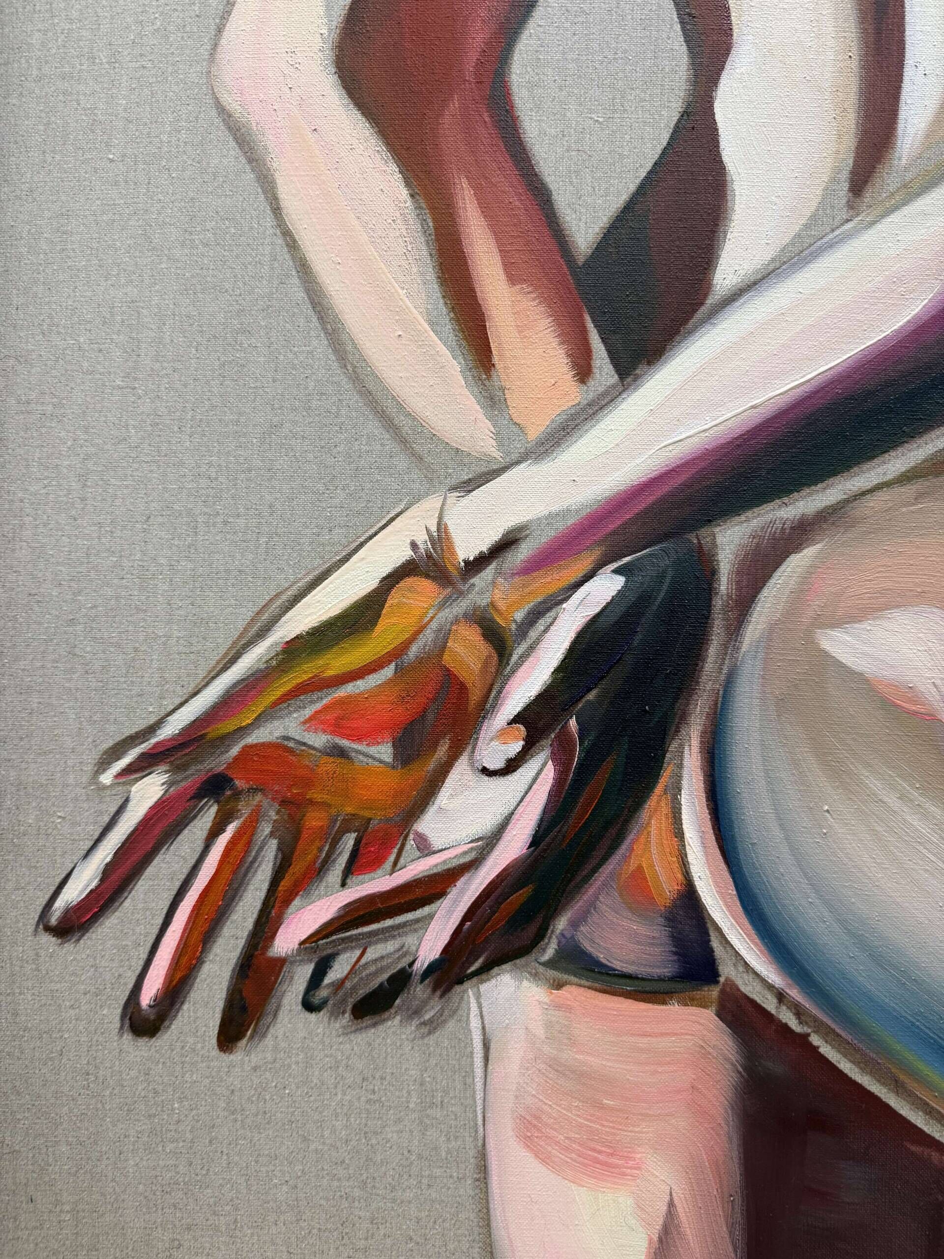 Pure No.24 - Maria Leisner 1