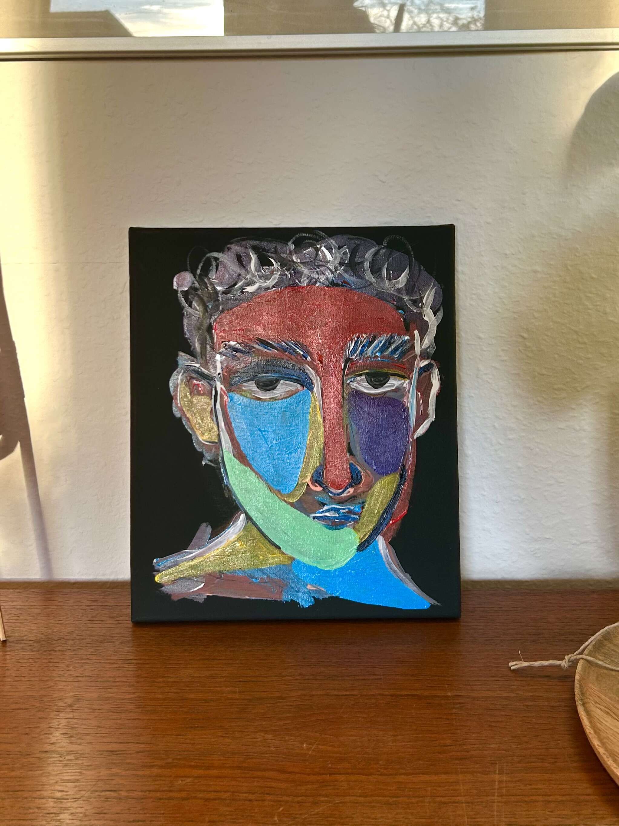 Kontraste - Ana Carmona Hernandez 3