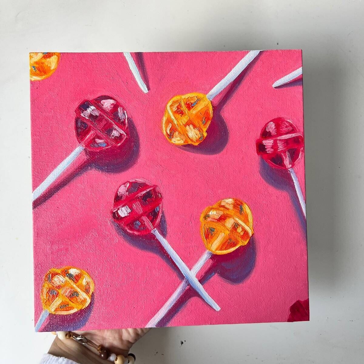 Lollipop 2