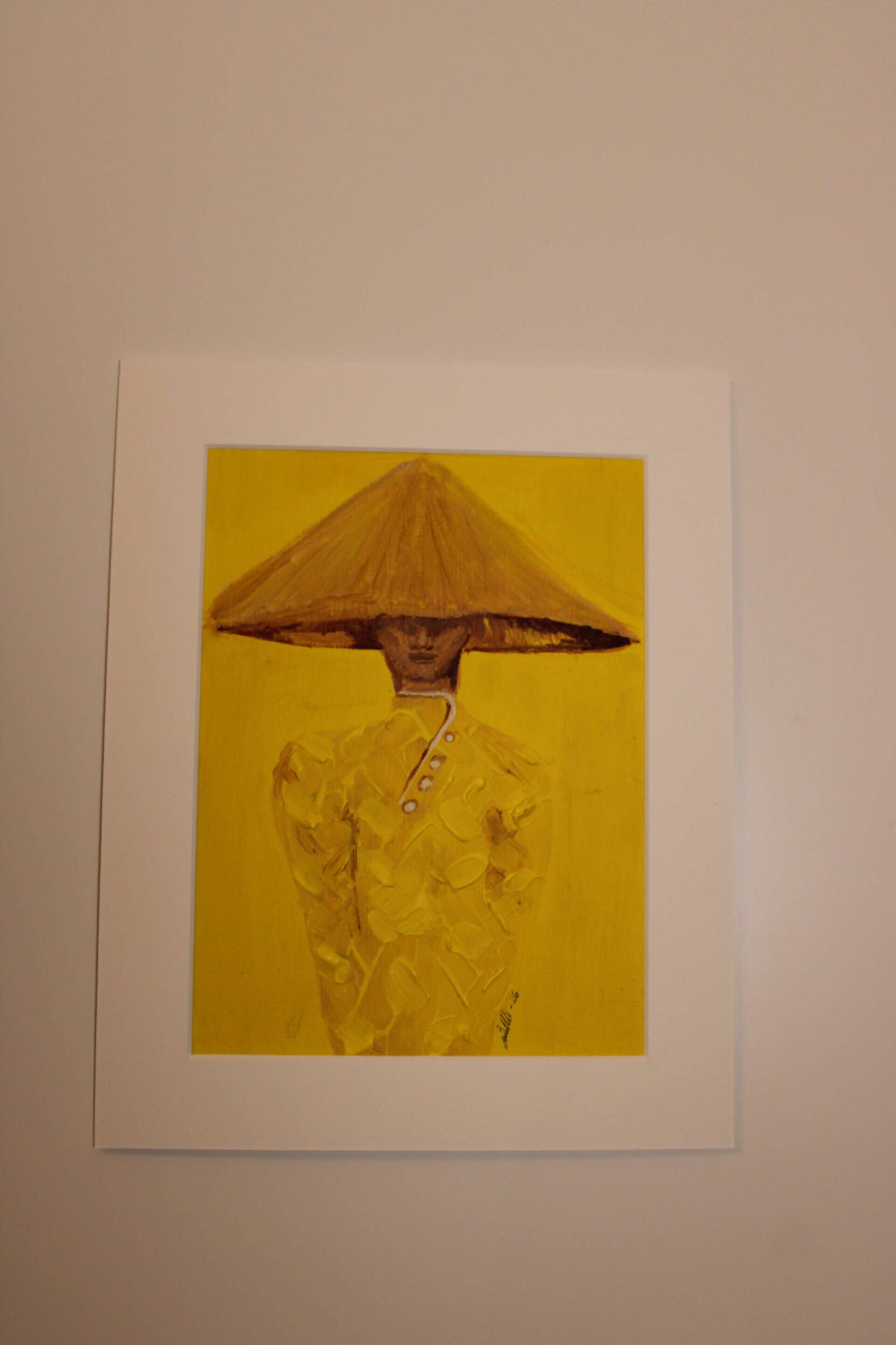 The girl with the Kimono - Viveka Biondic 4