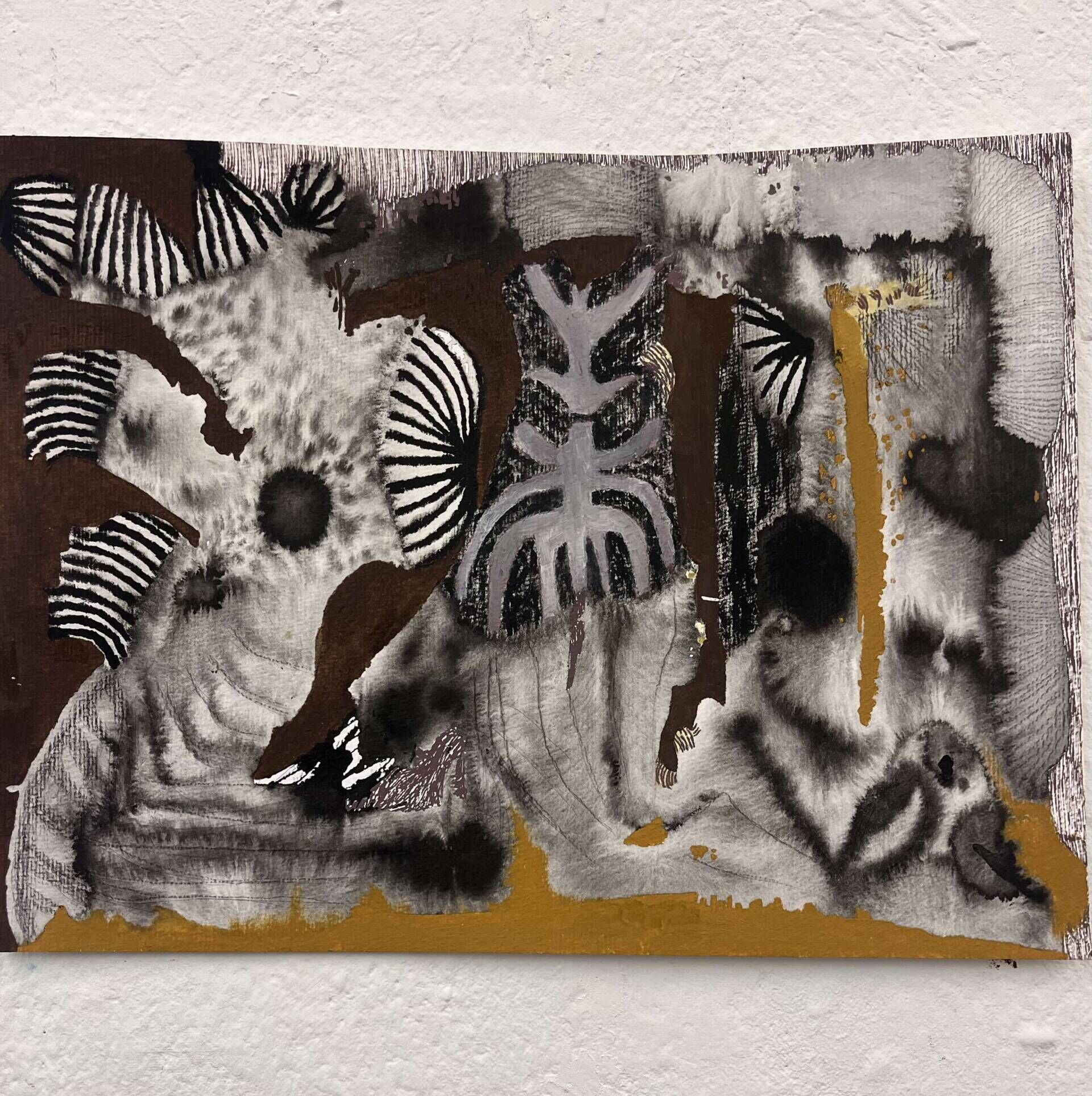 c drawing III - Cat Barzen 2