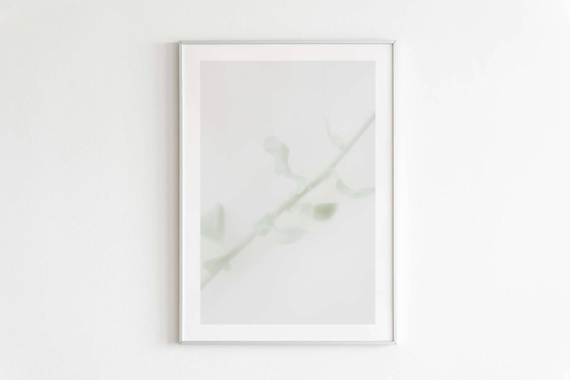 Long Afloat I - Rebecca Häfner 2