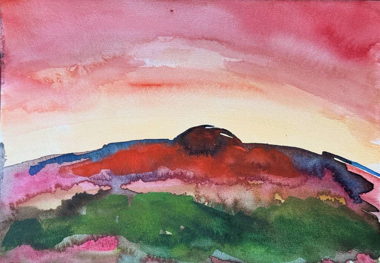 Recuerdo 1 - Juliana Gutiérrez Wiest 1