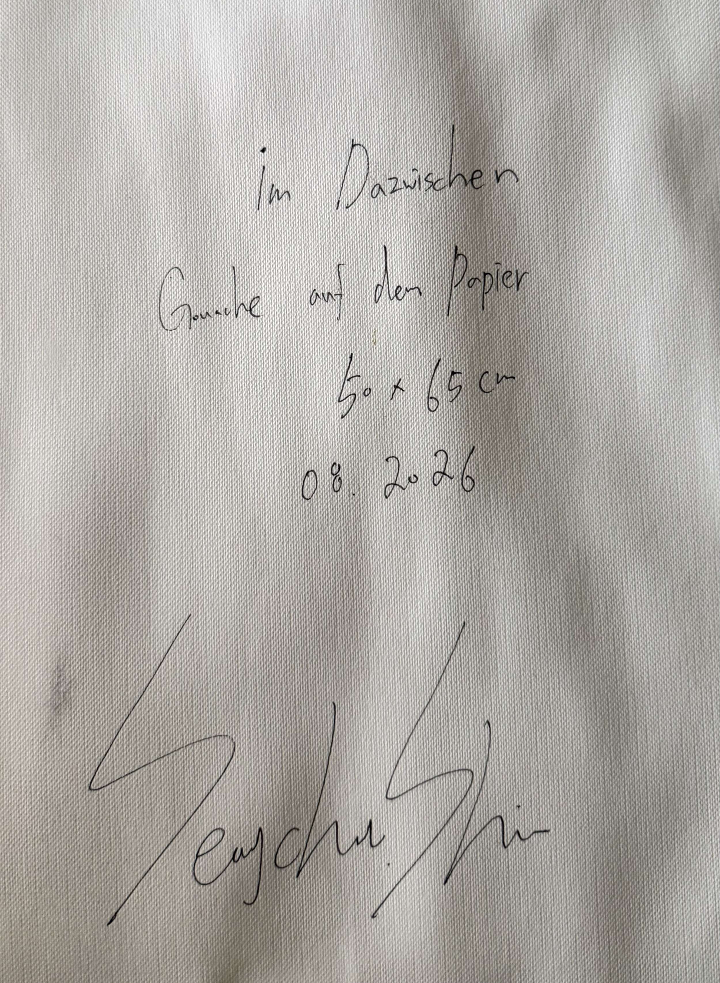 im Dazwischen - Shin 6