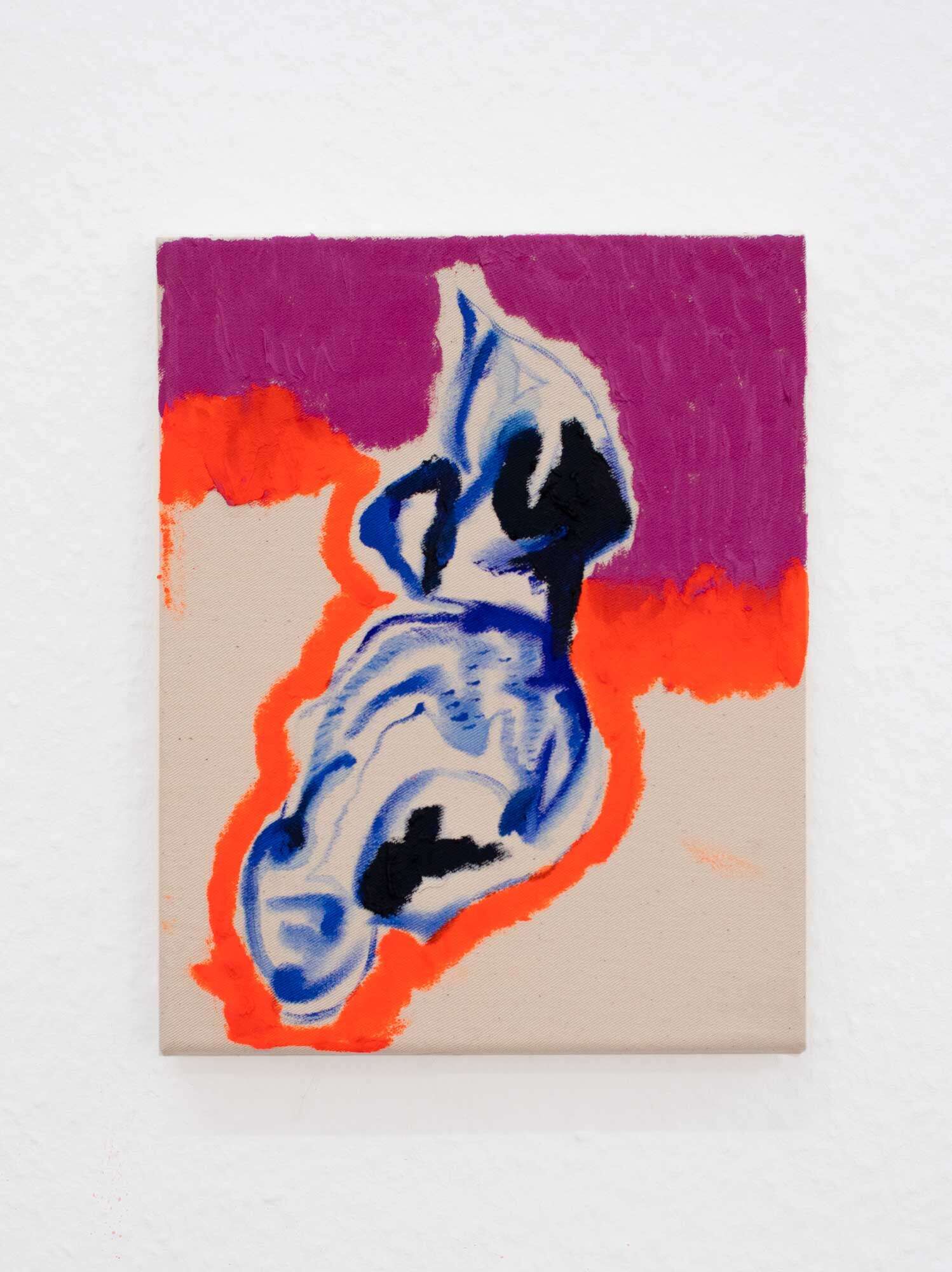 Form I - Jana Gruszeninks 2