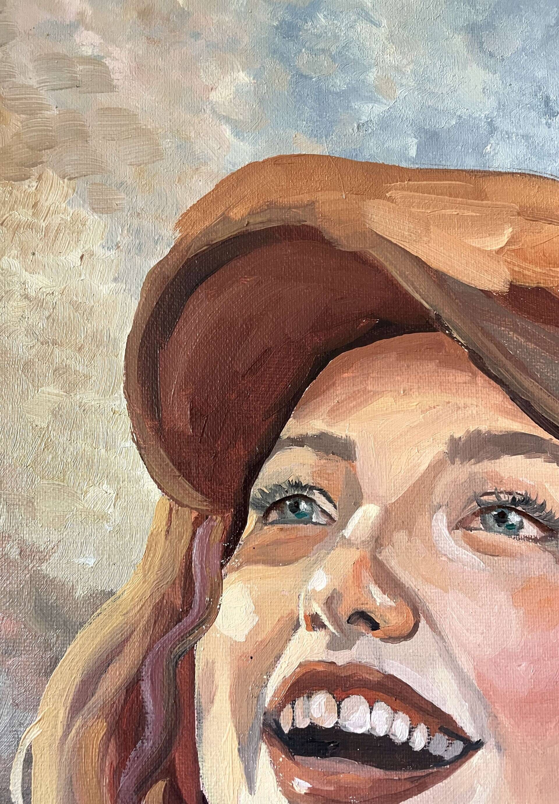 Abflug ohne Plan - Vanessa  Marscholek 2