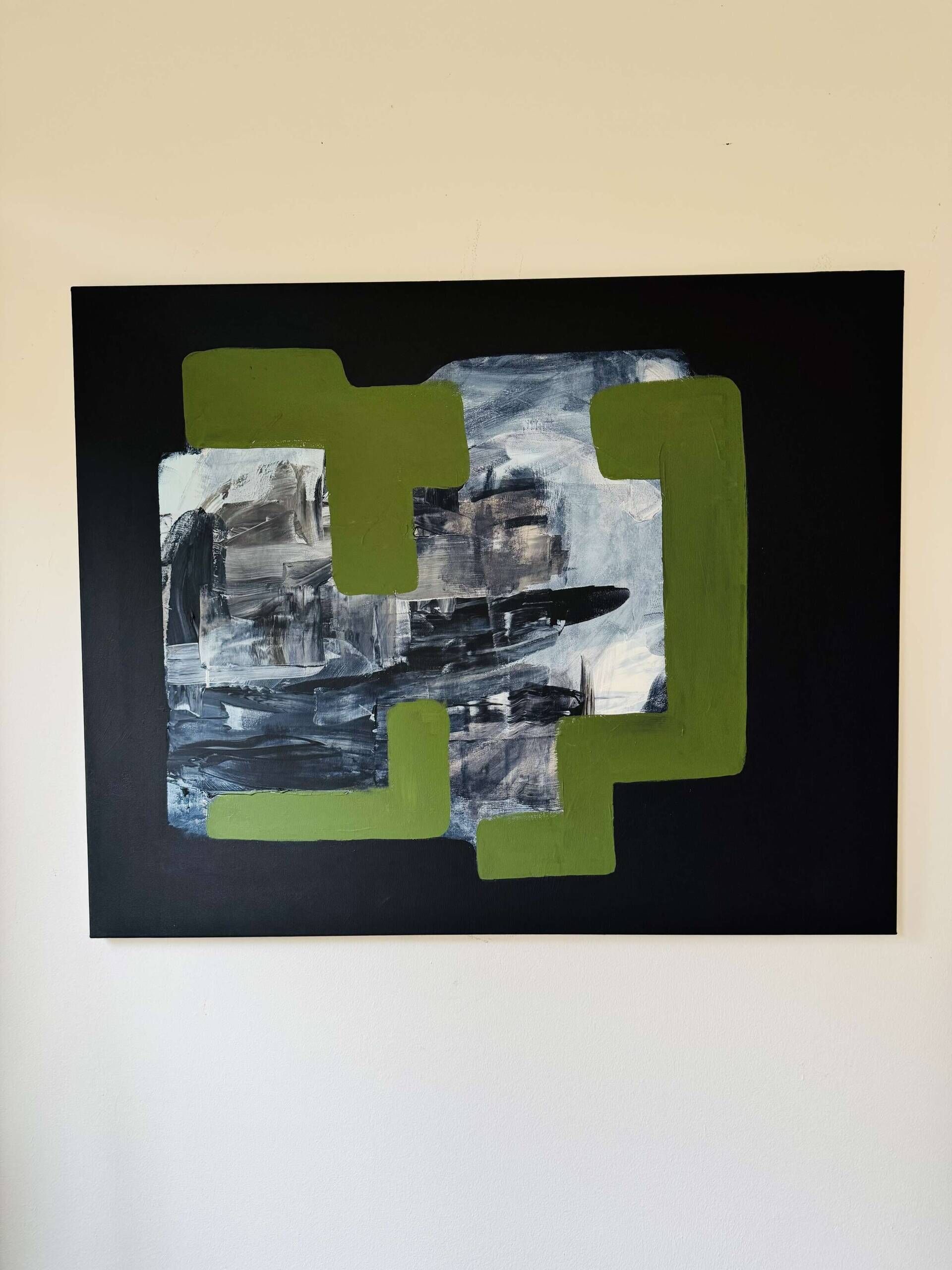 Formvollendet 3 (Serie 3 von 3)  - egenart 1