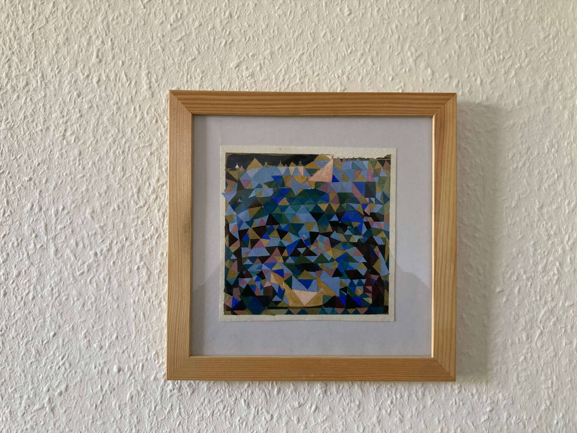 traum - Dorit Hilma Lösekrug 2