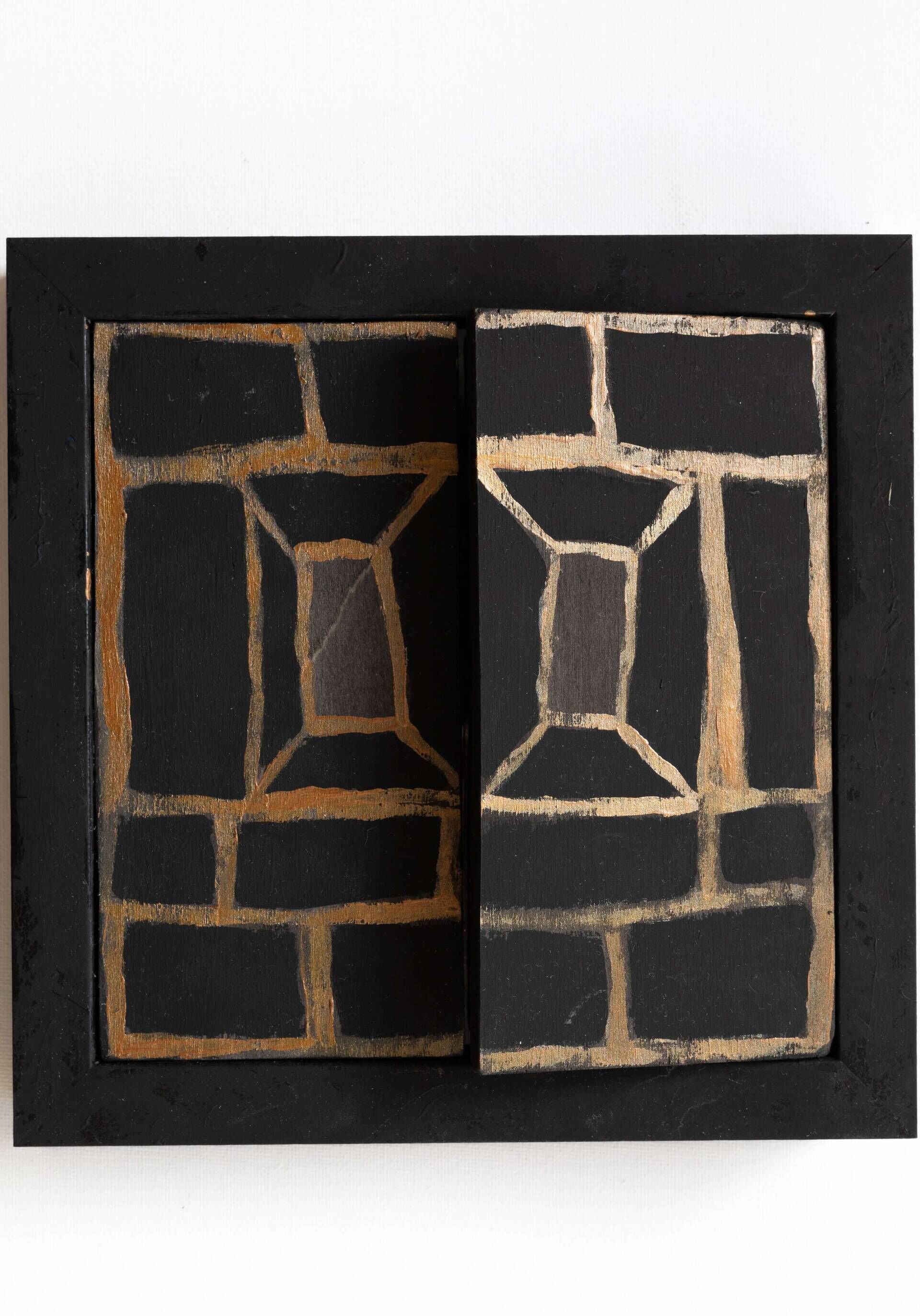 Schrank Serie #6 - Soyoung Park 2