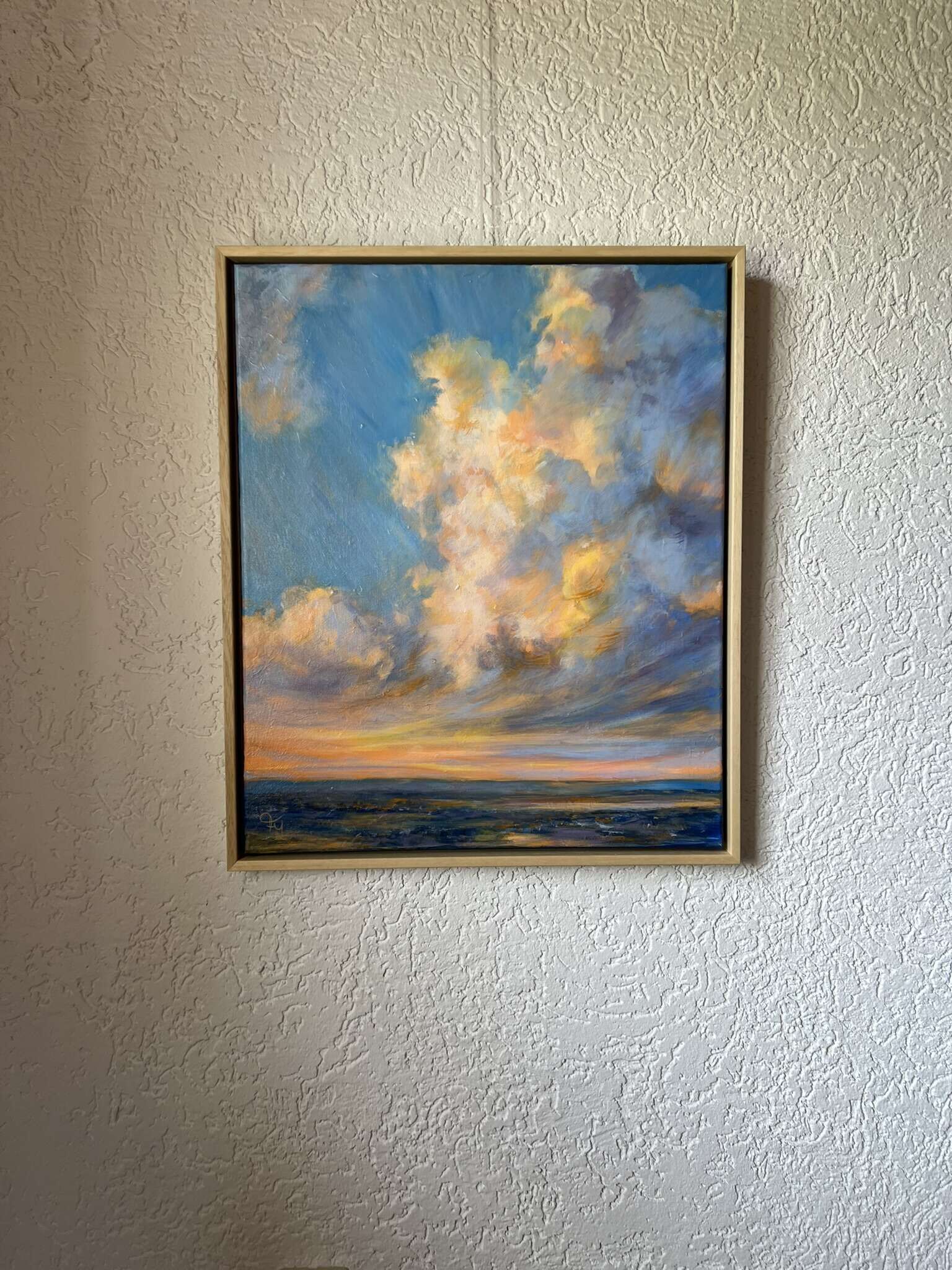 Lichtspiel - Melissa Faltermeier 1