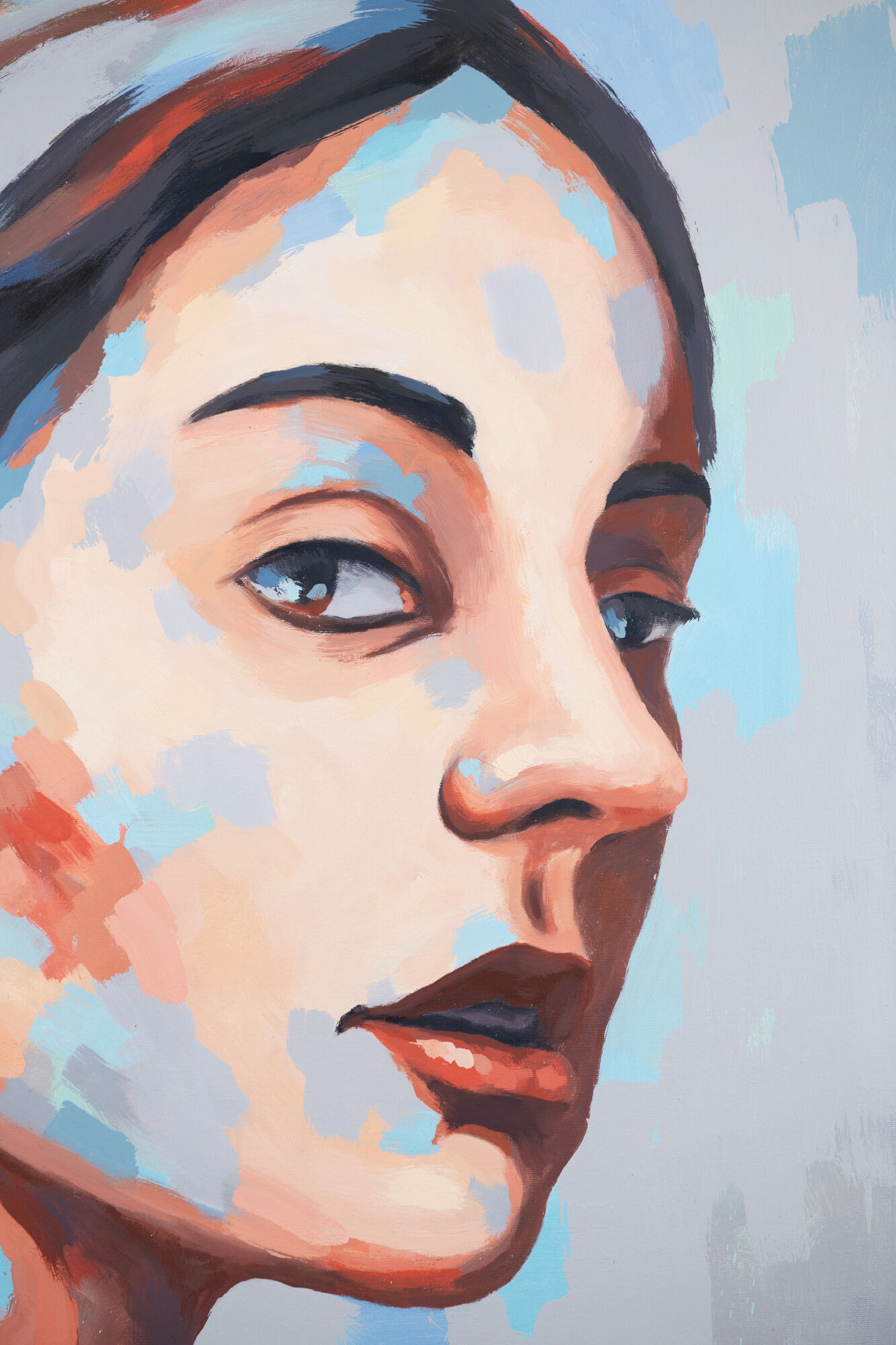 #03 - The Colour and Weight of Life - Moritz Maas 1