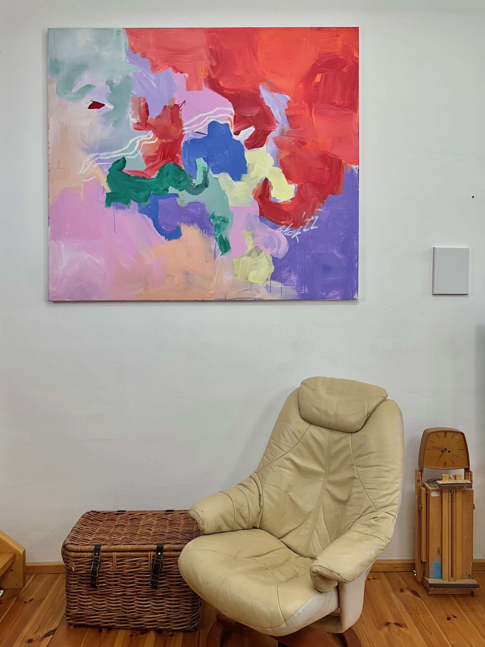 Do you see what I see? (Dinosaur) - Elena Kok 4