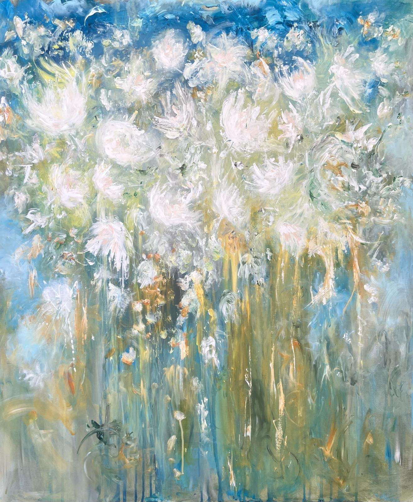 Ein Himmel voller Glück - Carmen Eichenberg 1
