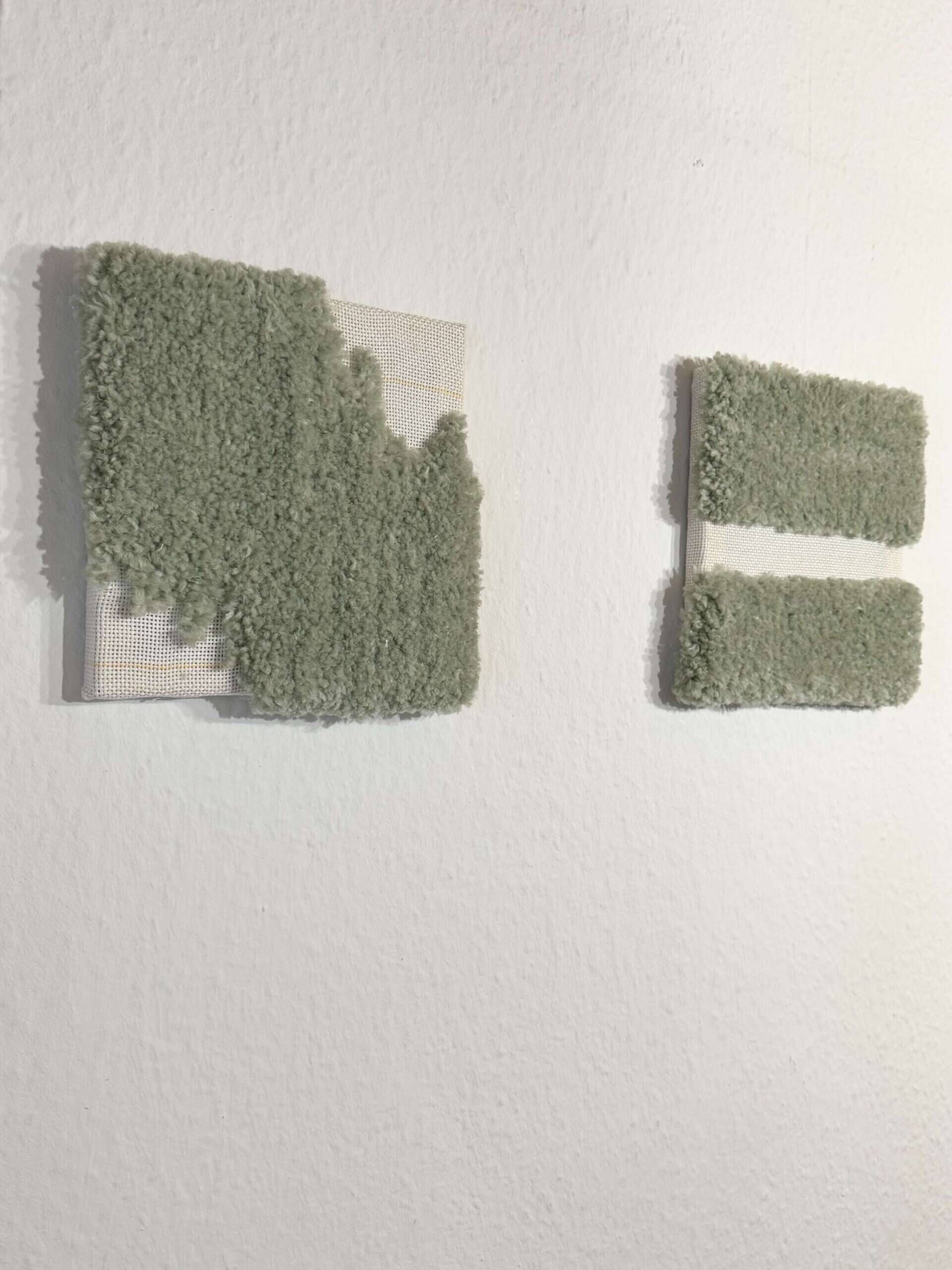 Mini mint  - Carmen Moreira 2