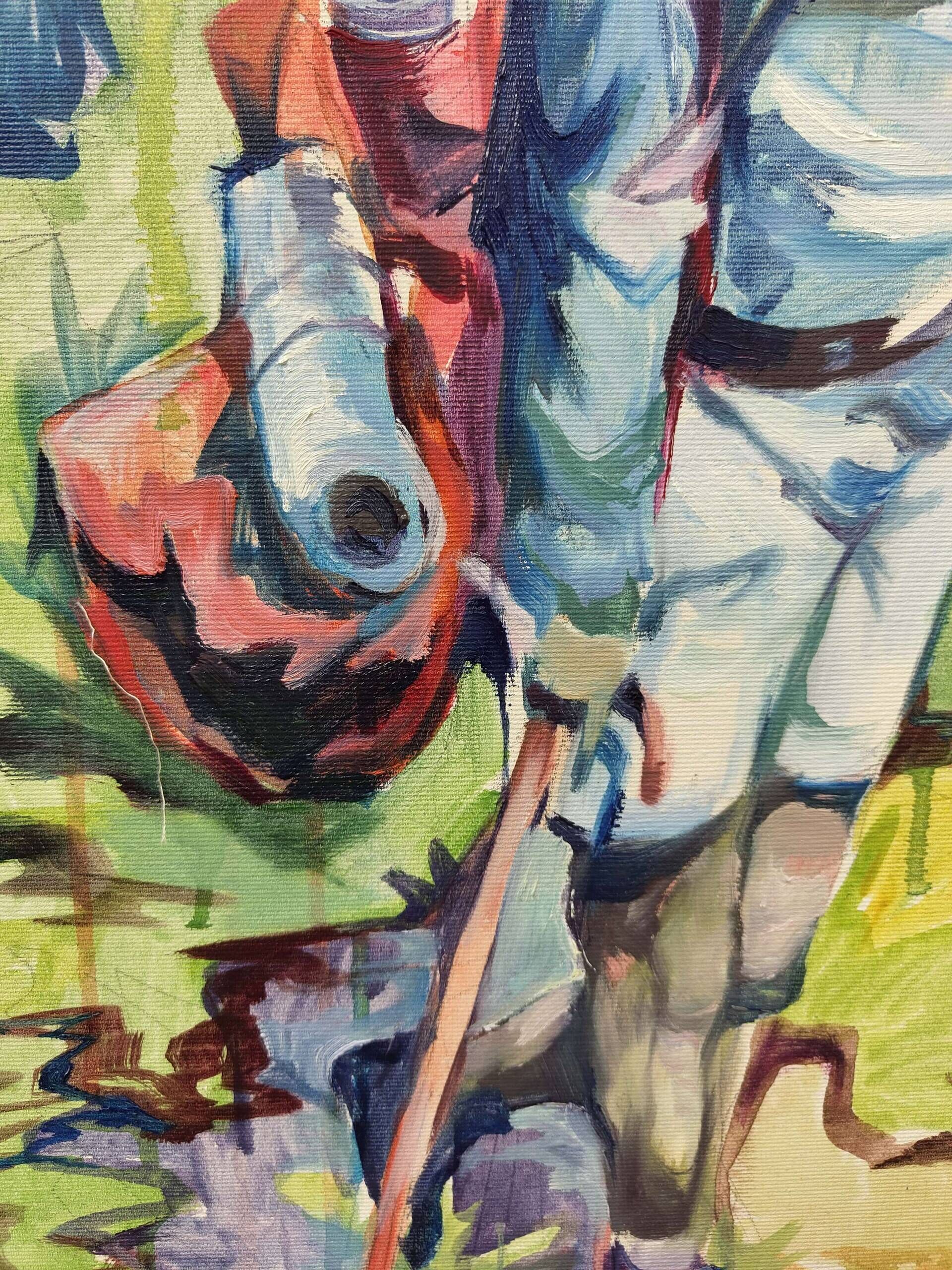 Die Wanderer - Jannis Kustak 4