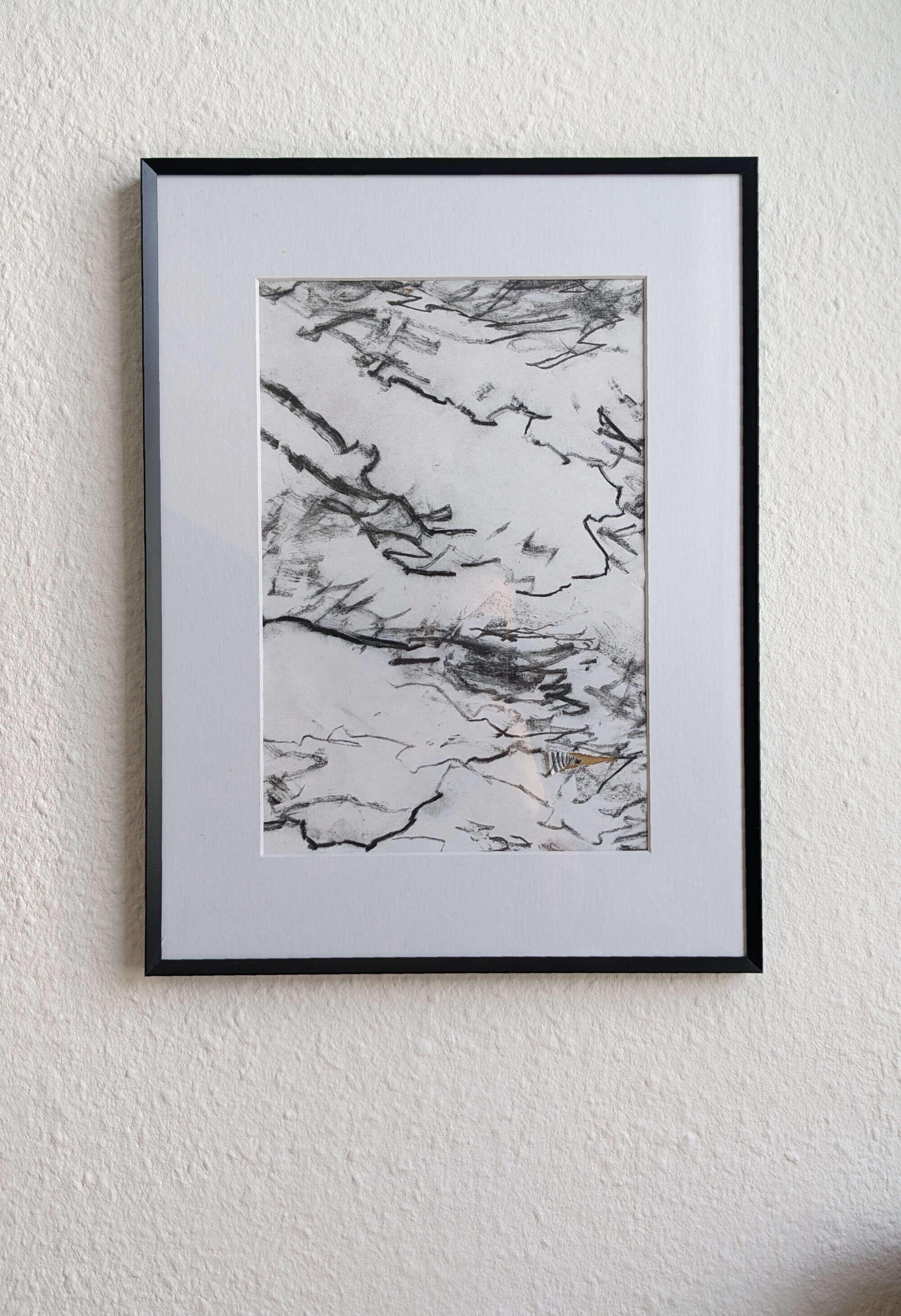 Emotionally Charched - Sabrina de Nys 4