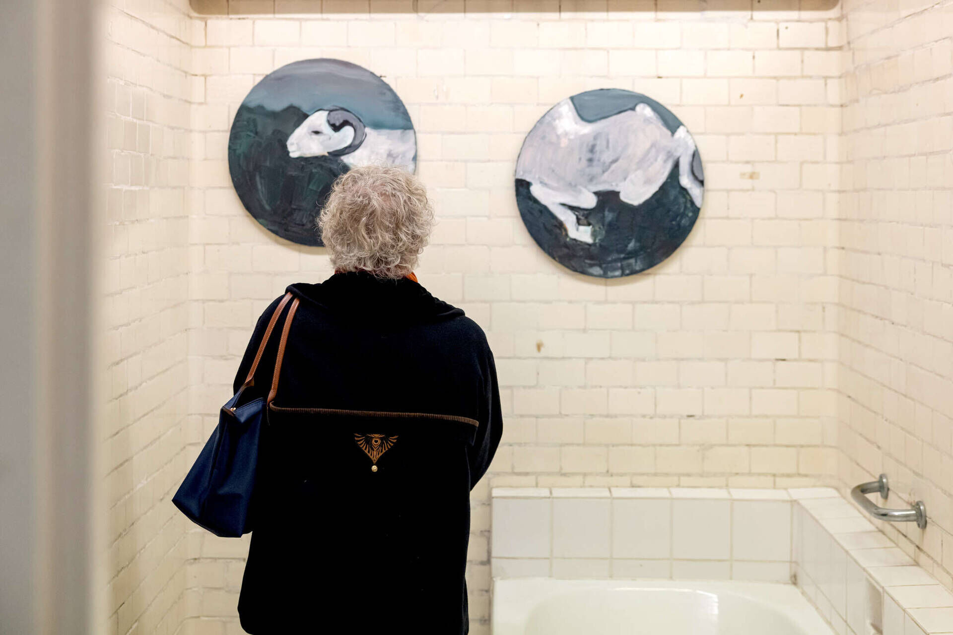 „Guide Me“ - Viktoria Ovsepian 1