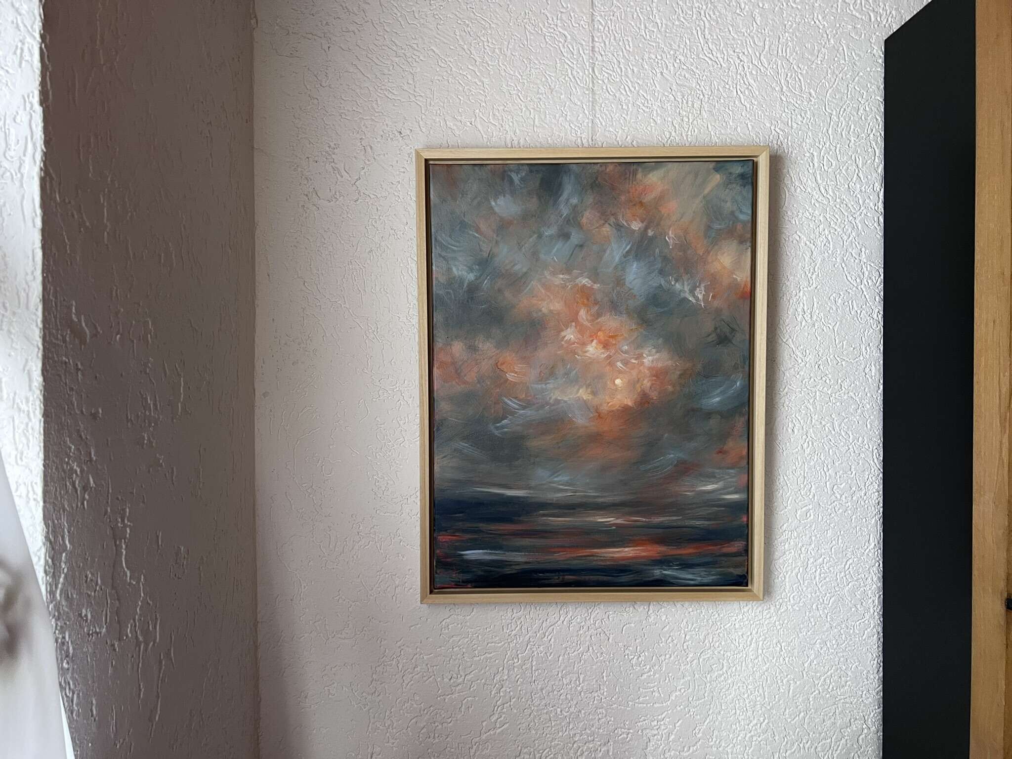 Ruhe im Unklaren - Melissa Faltermeier 6