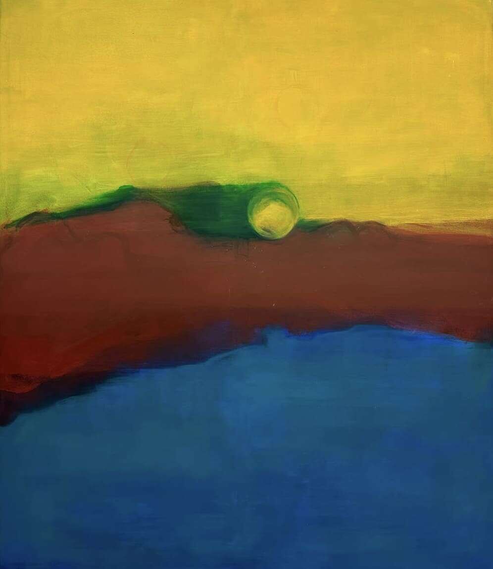 Birth of a Land - Tara Mianji 1