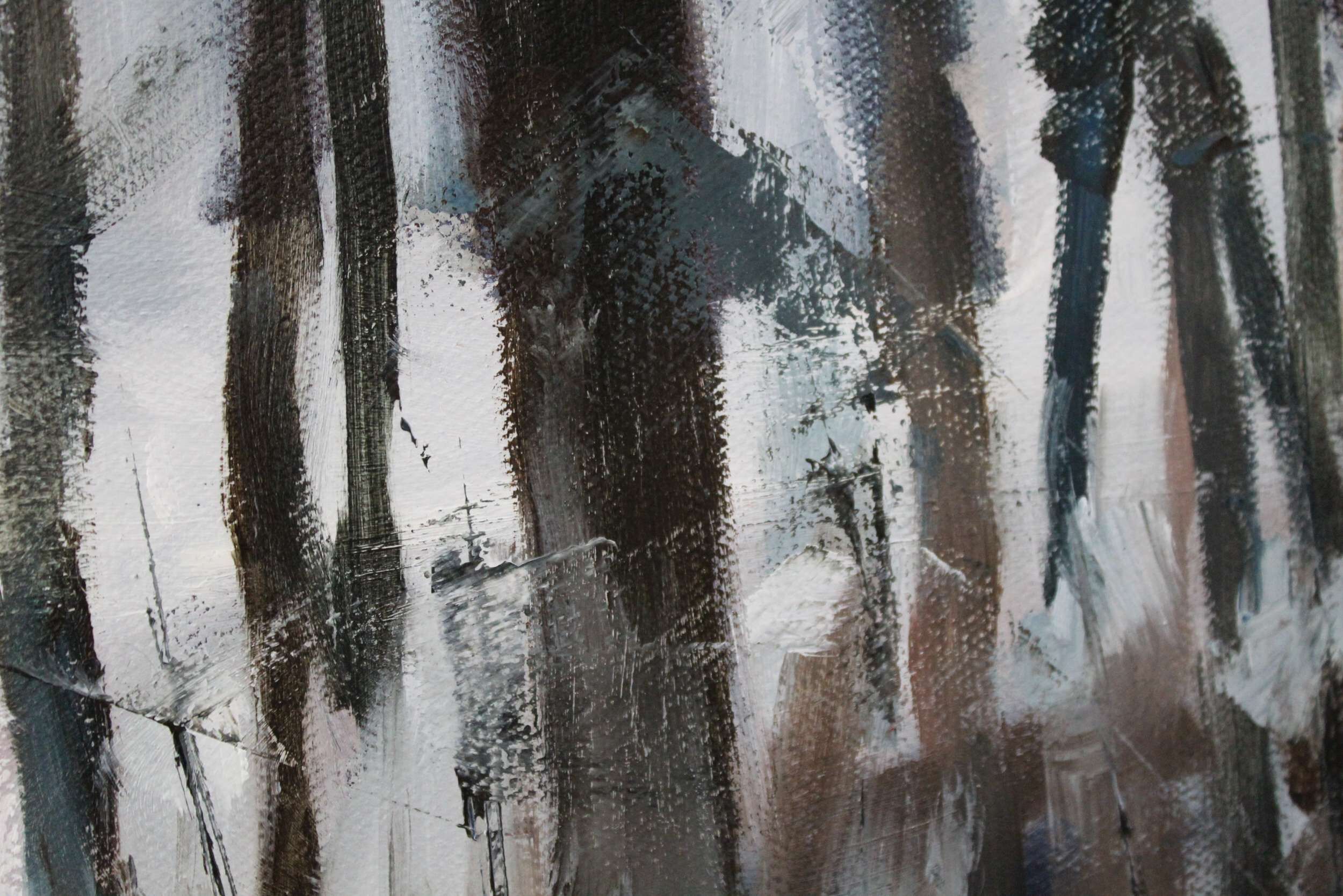 Winterwald - Tom Peter 7