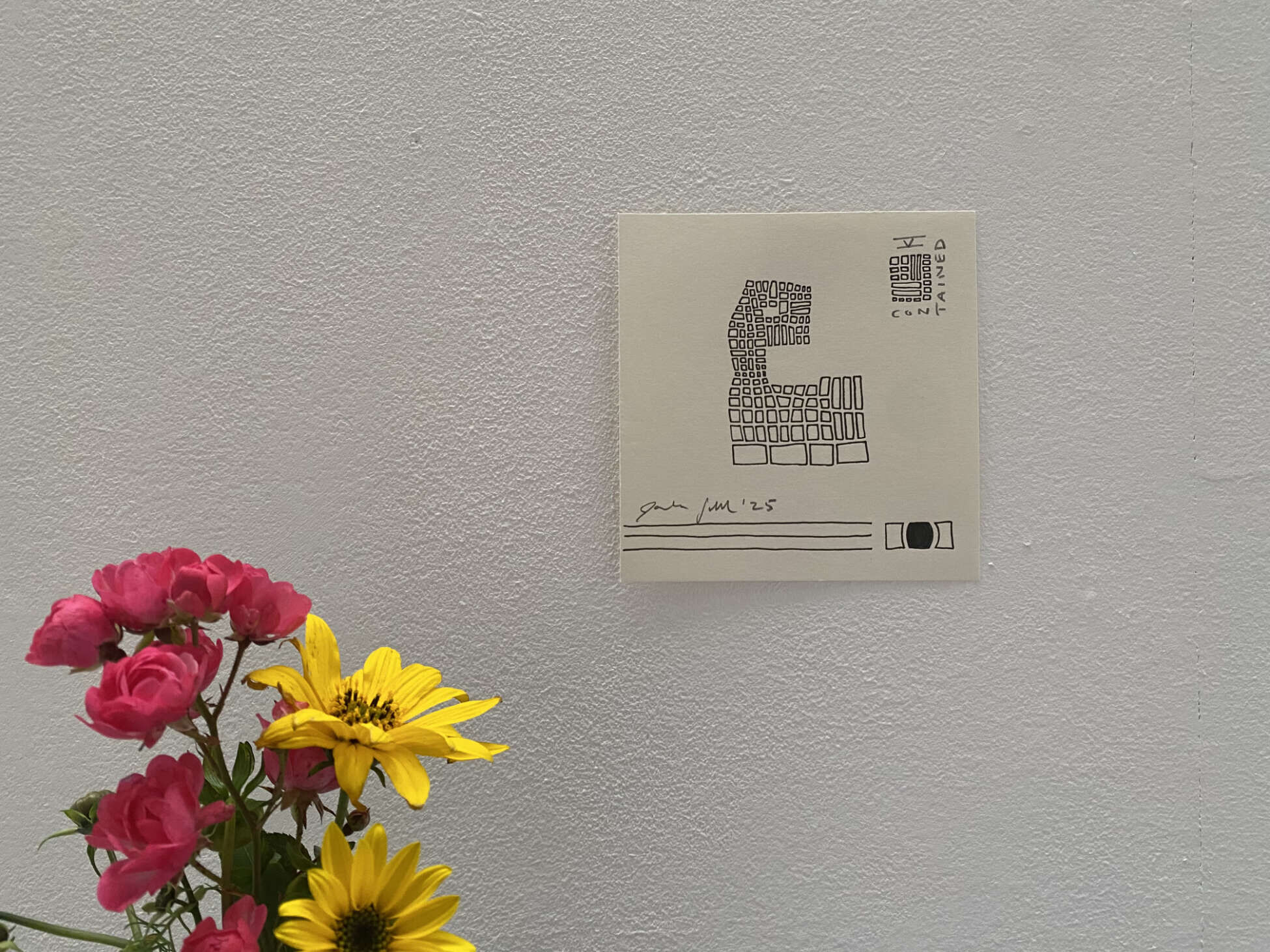 CONTAINED V - Paula-Maryla Schmoll 3