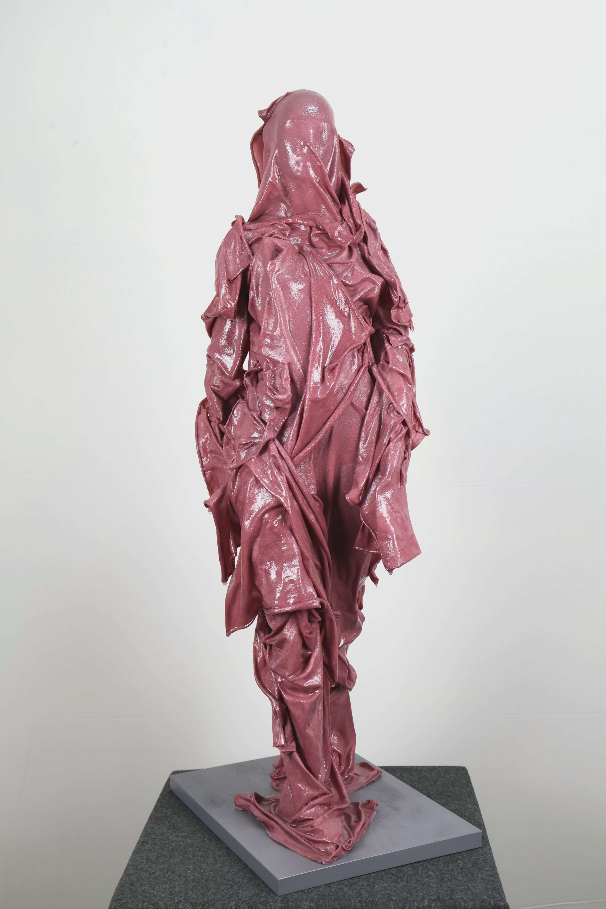 Freude / Stolz / Arroganz - Dominik Ackermann 2