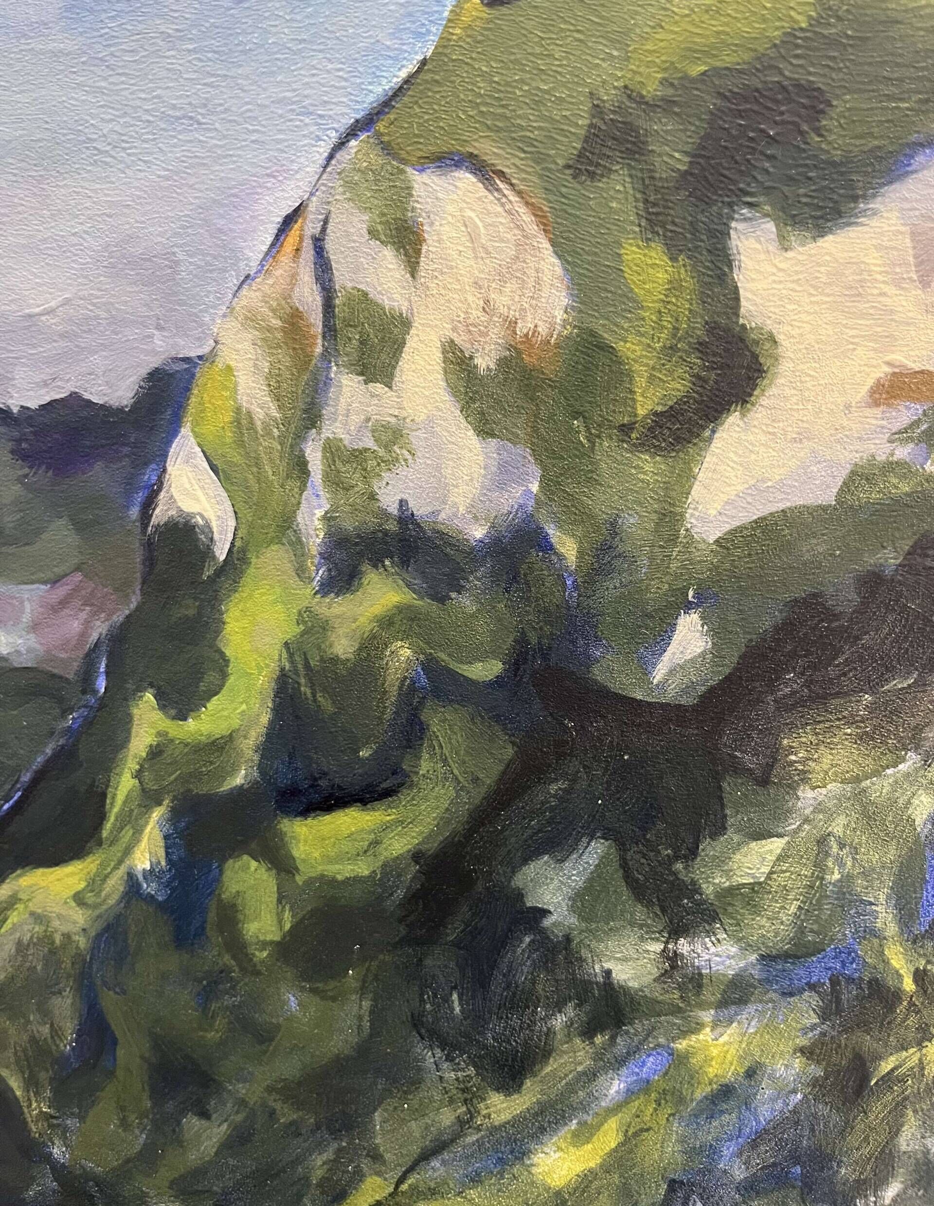 Bergmassiv - Leon Tho Barwig 4