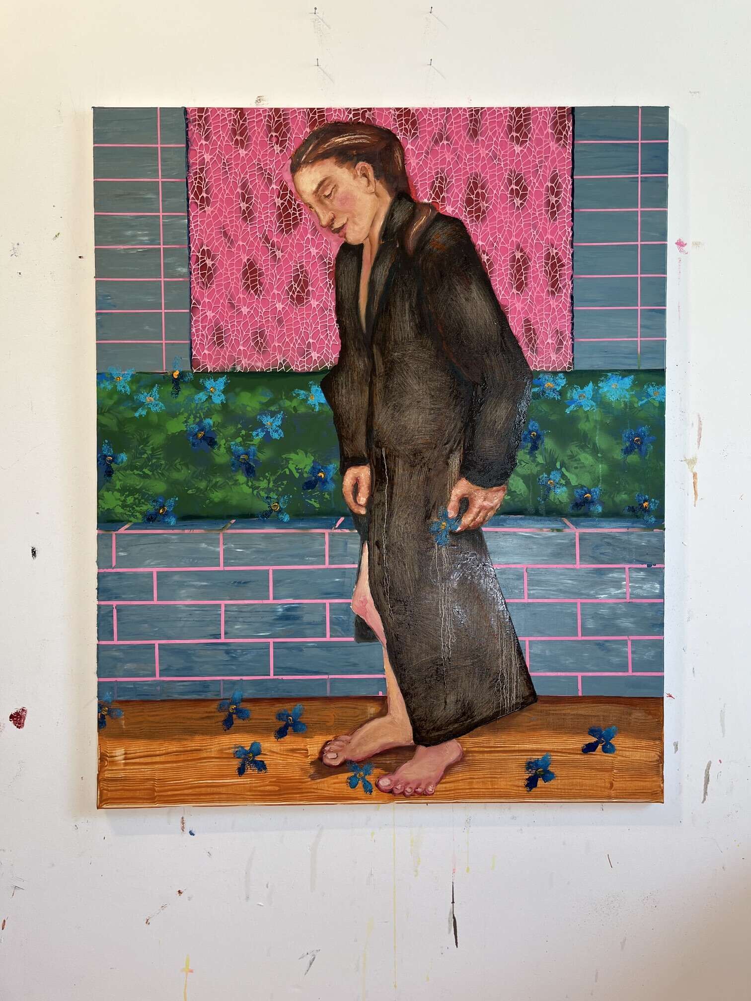 Im Geflecht des Lebens - Anna Hopfensberger 2