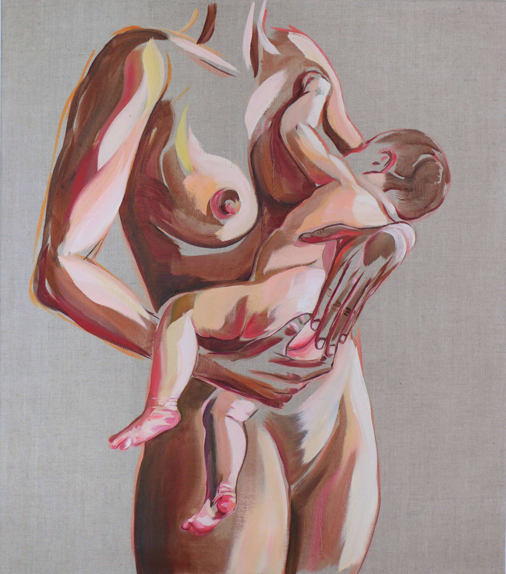 Pure No.23 - Maria Leisner 1