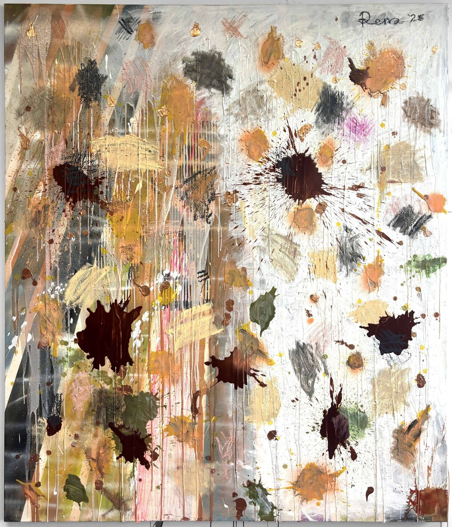 The Moment I Stepped Out - Lenny Renz 1