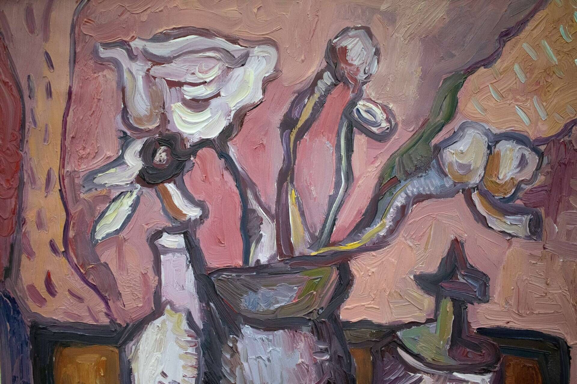 Pink - Quang Minh Tran 2