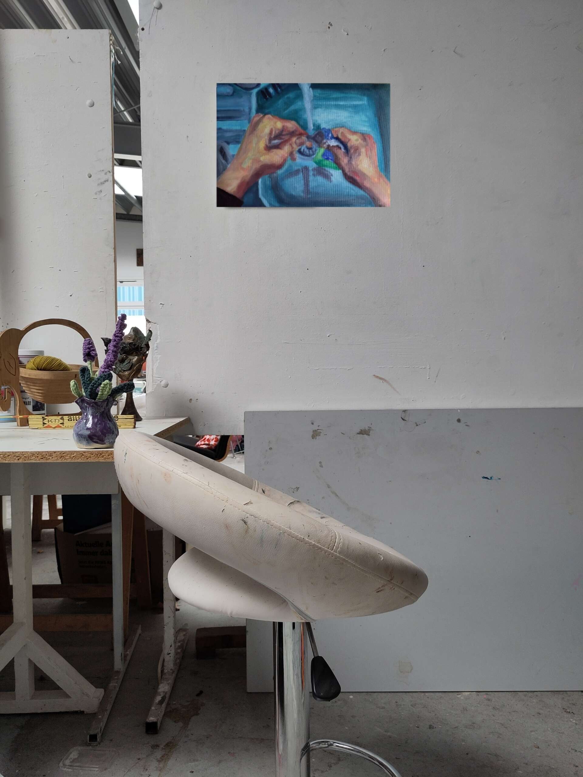 Schaum - Merle Renkl 2