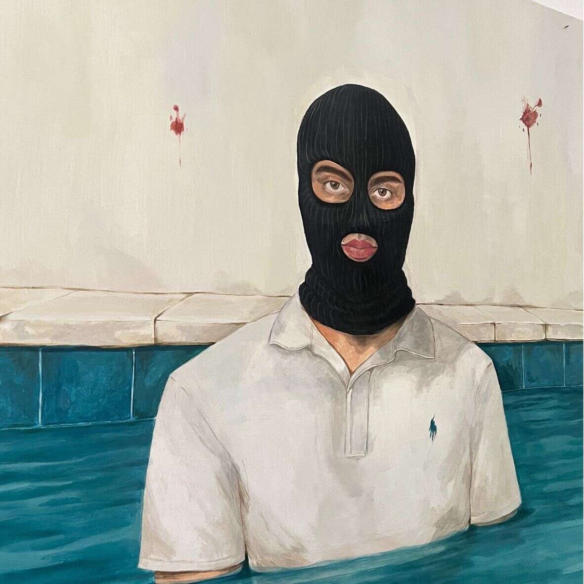 Missed me - Kontrabanda 1