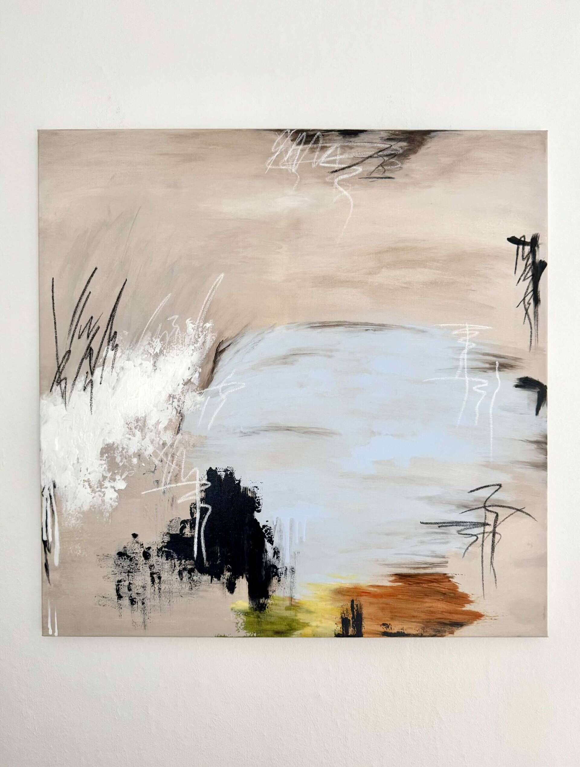 Where Thoughts Dissolve - Lara Girotto 3
