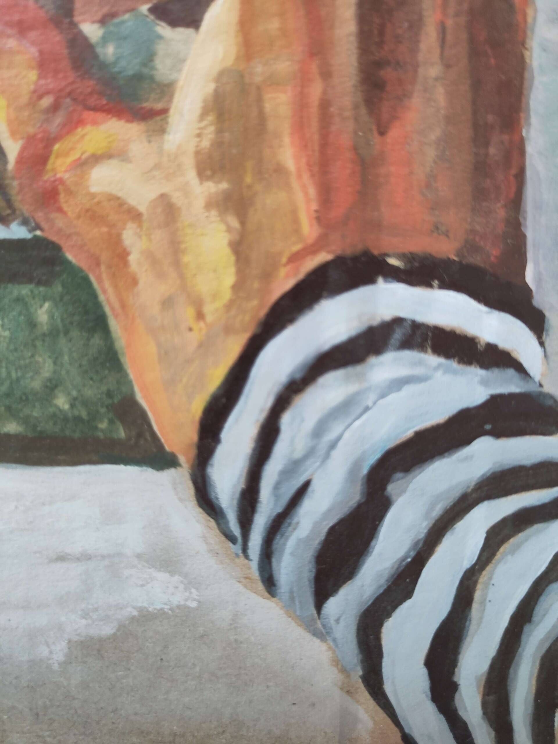 Ohrstäbchen 2 - Merle Renkl 4