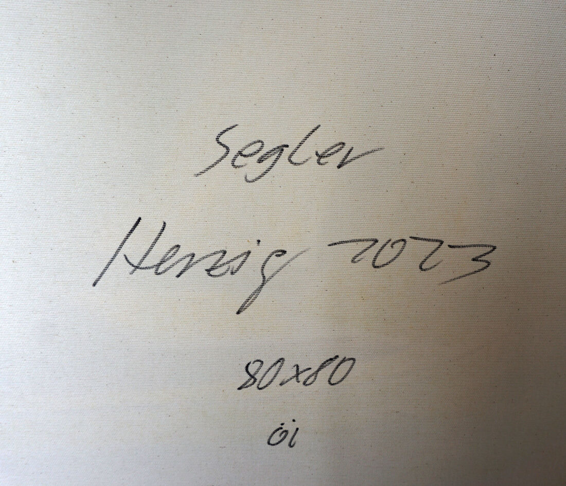 Segler - Christian Herzig 1