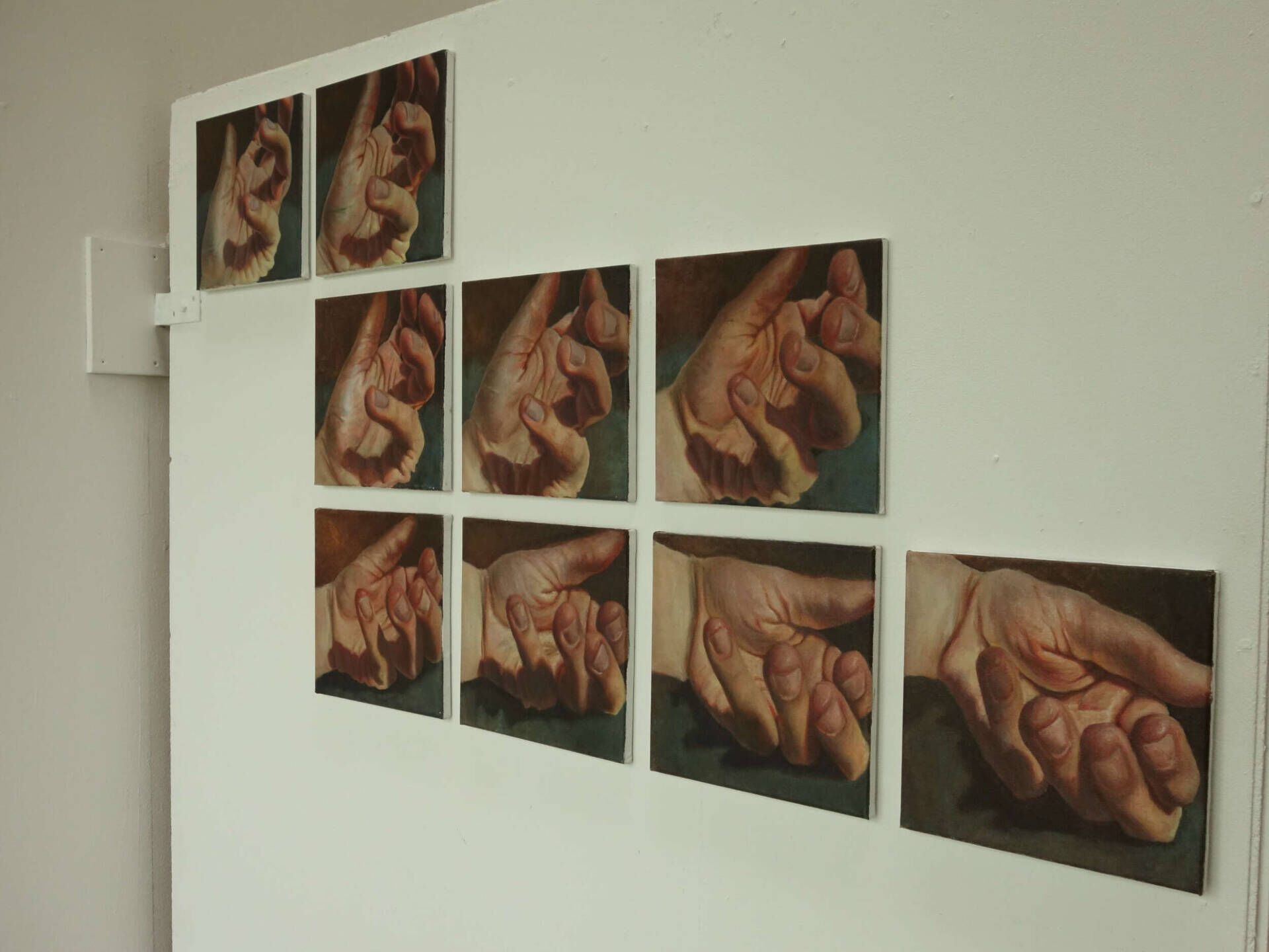 drei - Johanna Bajog 4