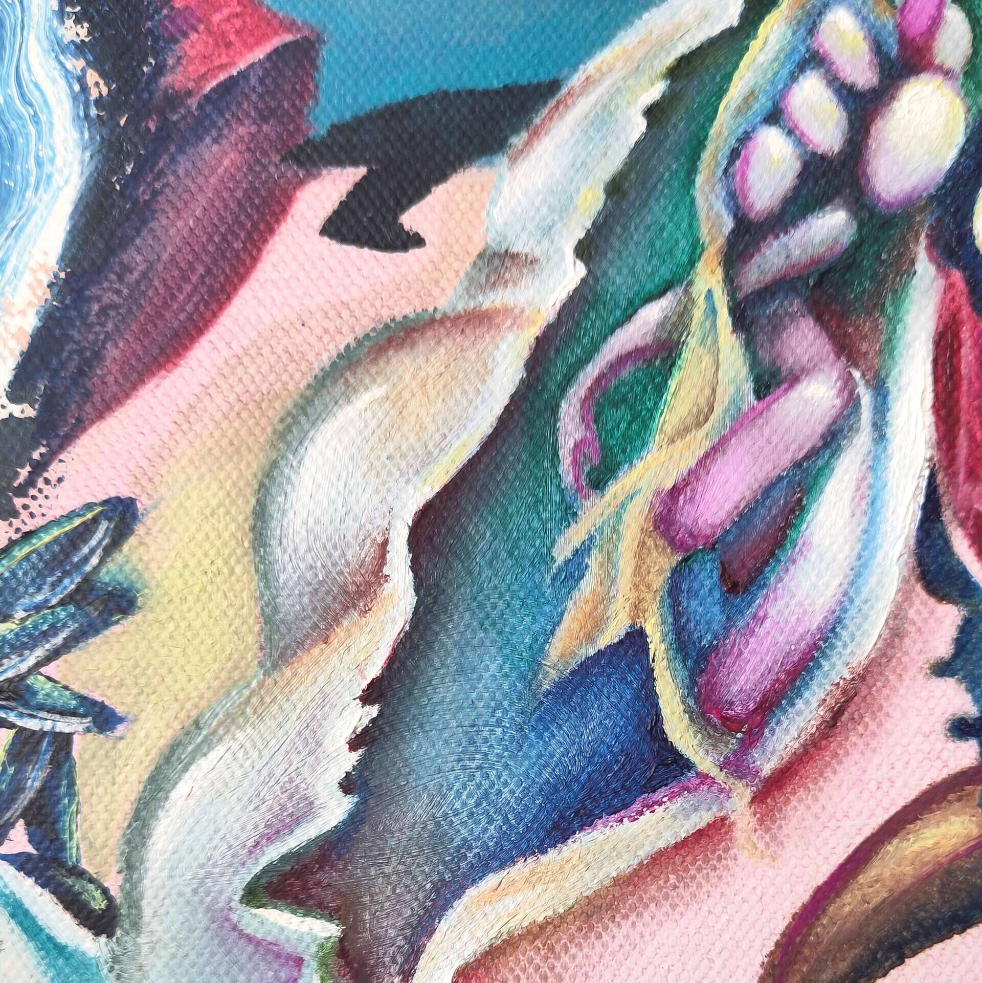 Dreisamkeit II - Fabio Lorenzo 3