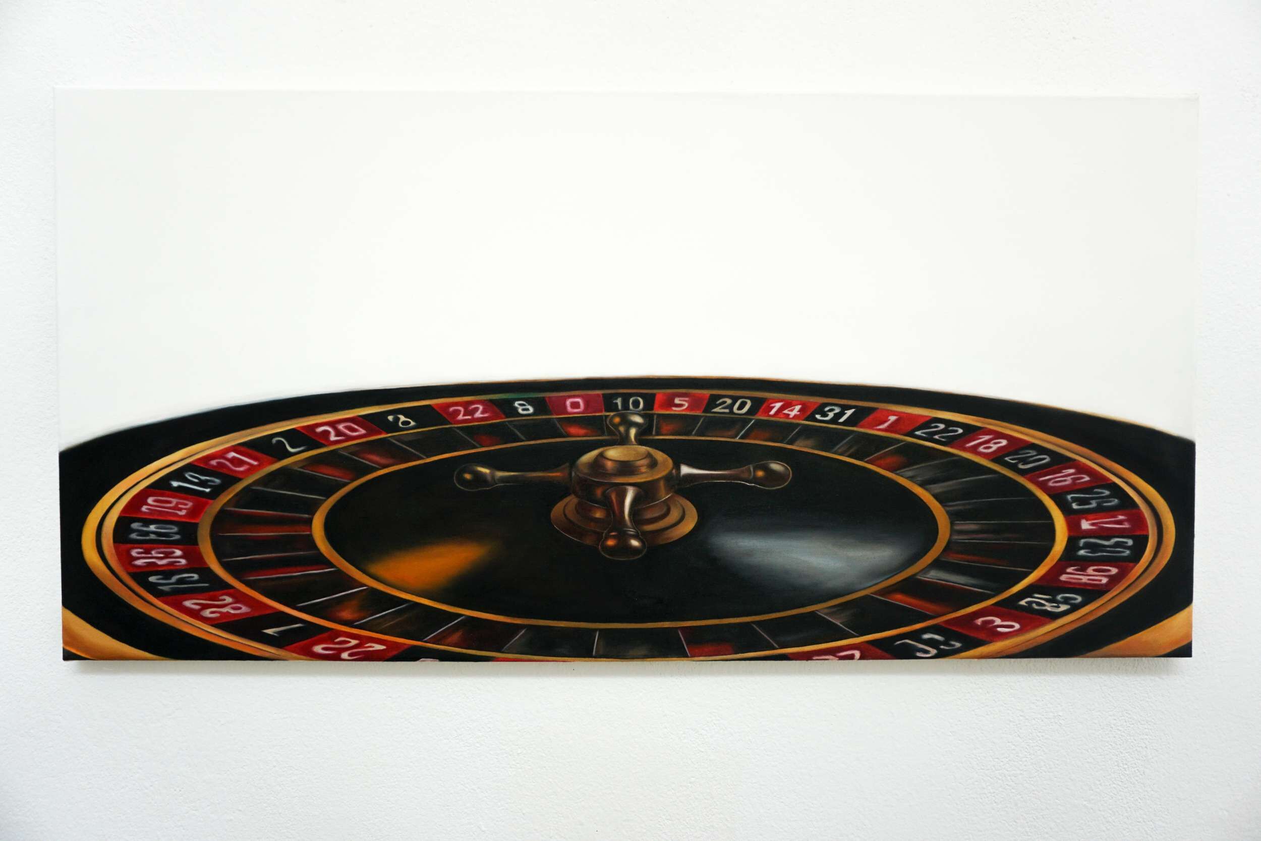spin - Lilly Walter 1