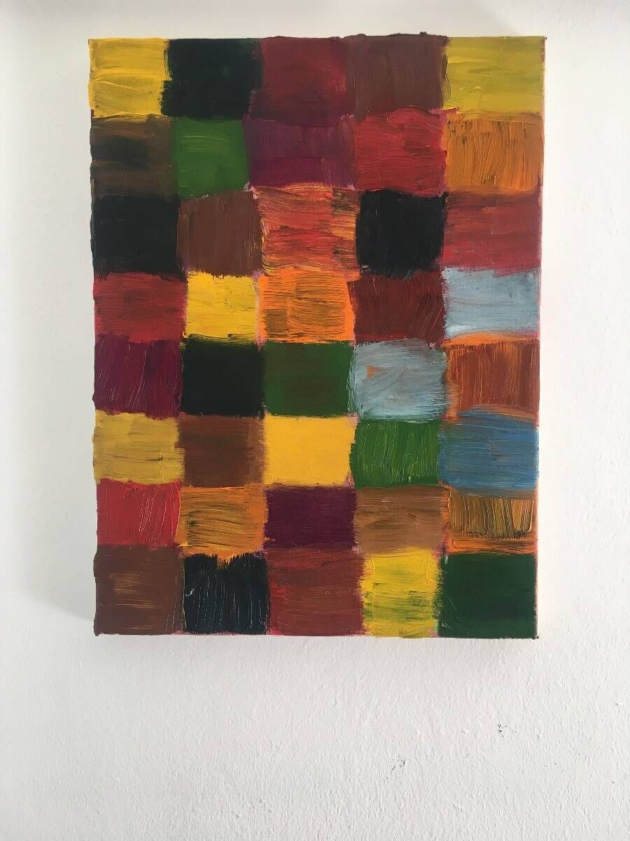 Quadratisch
