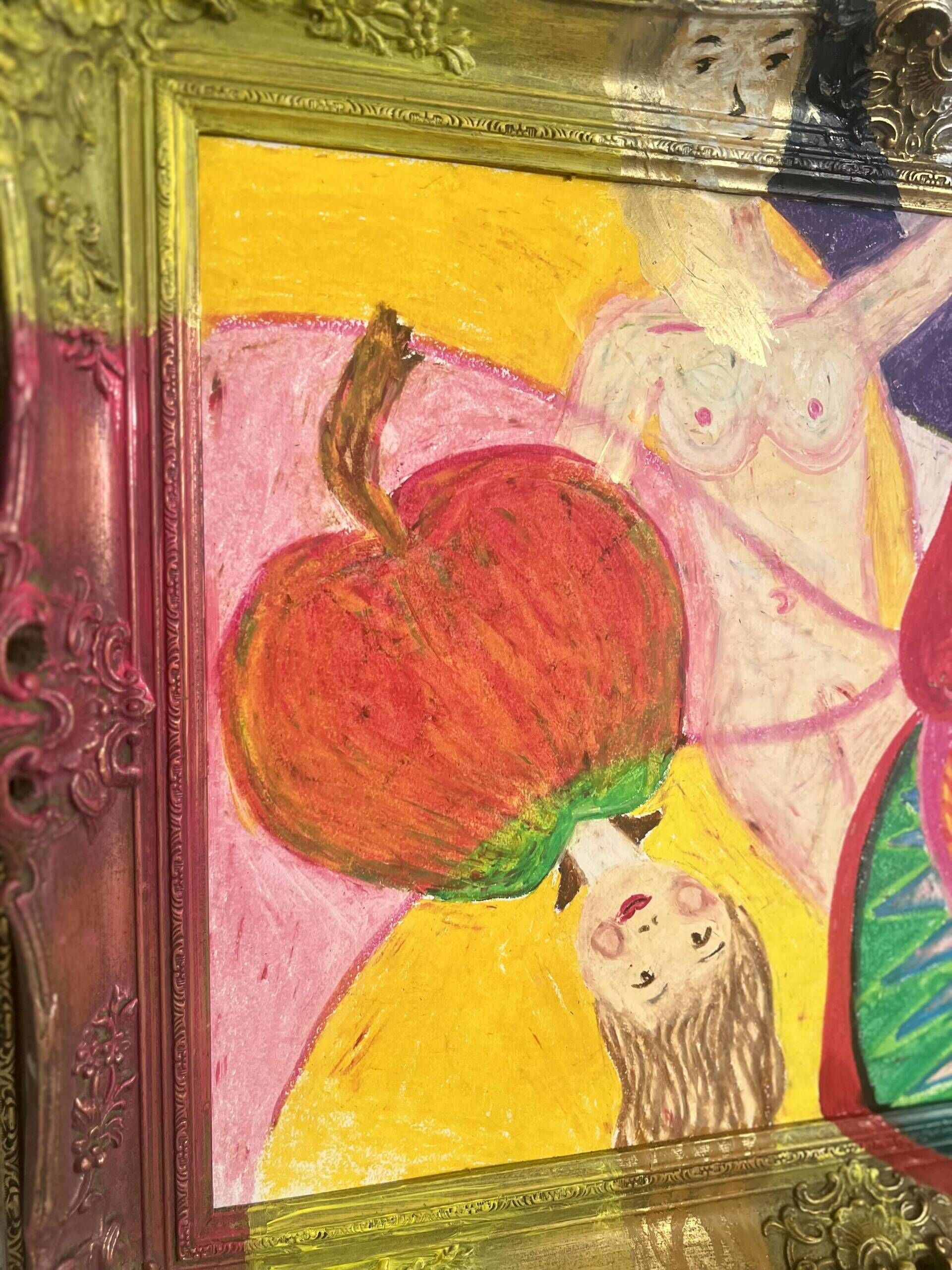 Nach Parsifal - Alina Fenn 3