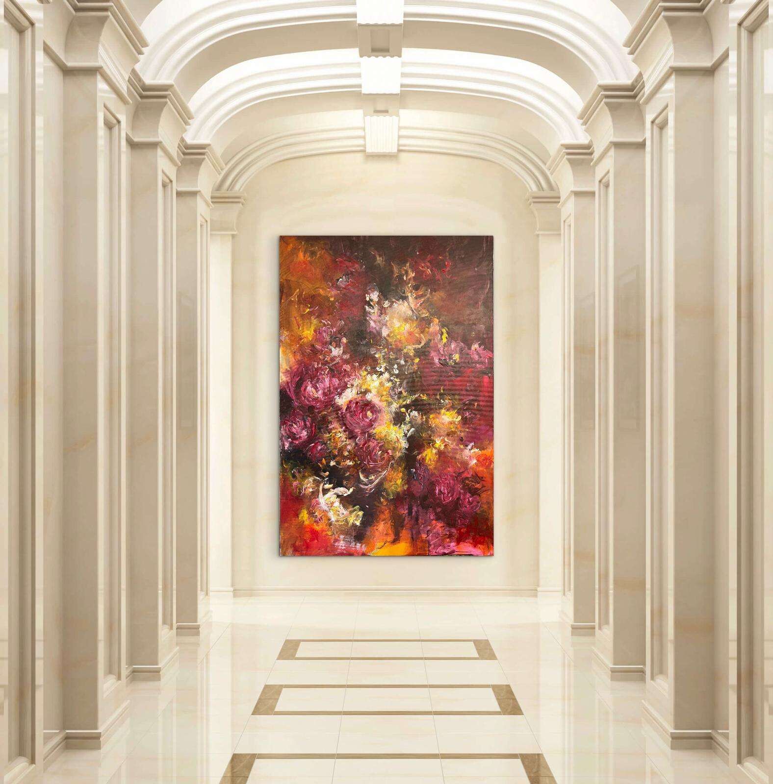 Look Again (Schau noch einmal) - Carmen Eichenberg 2