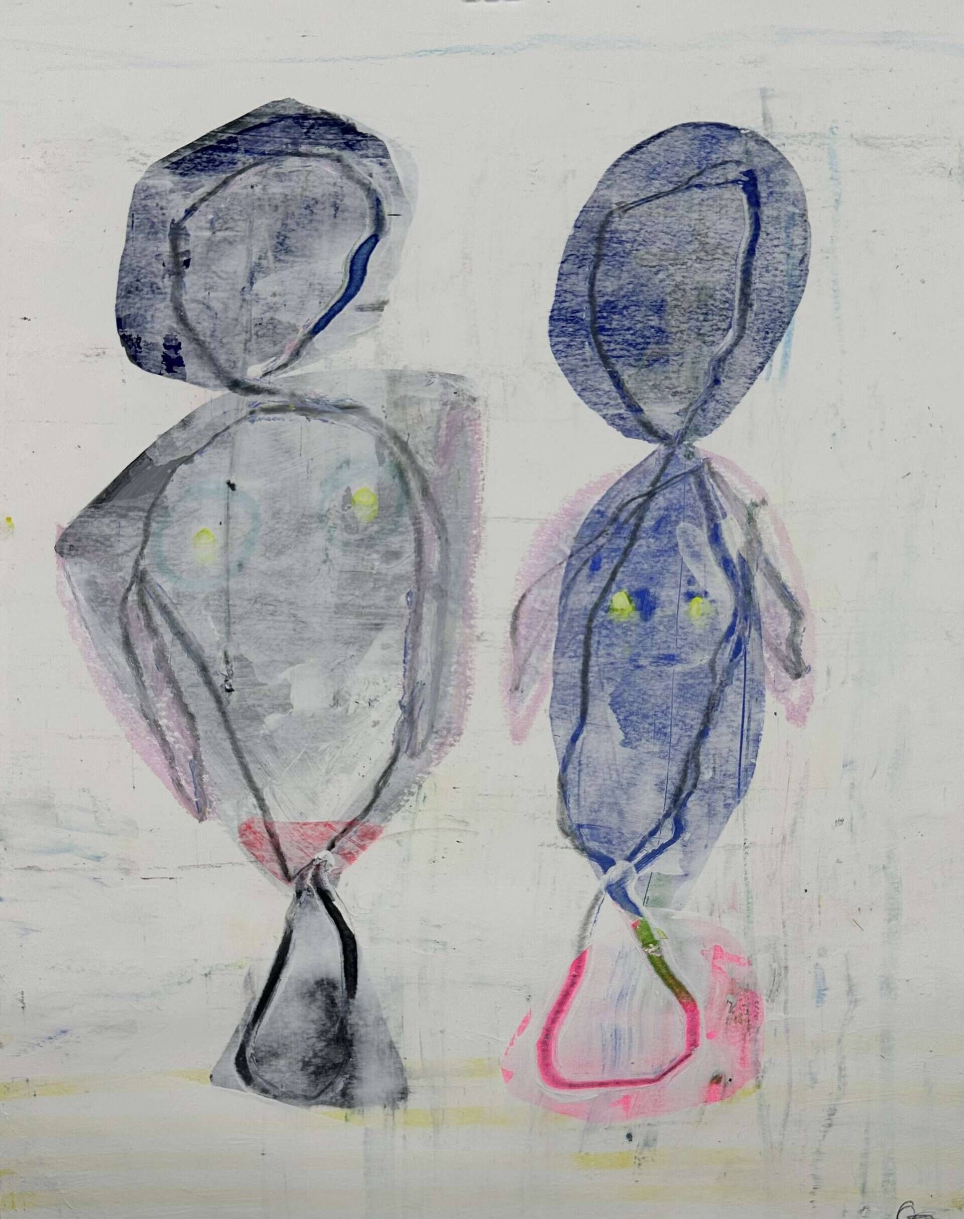 Paar | - Odilia Lambertz 1