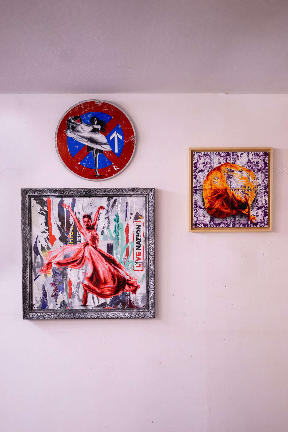 Ten Thousend Hours - Frederick Reifsteck 5