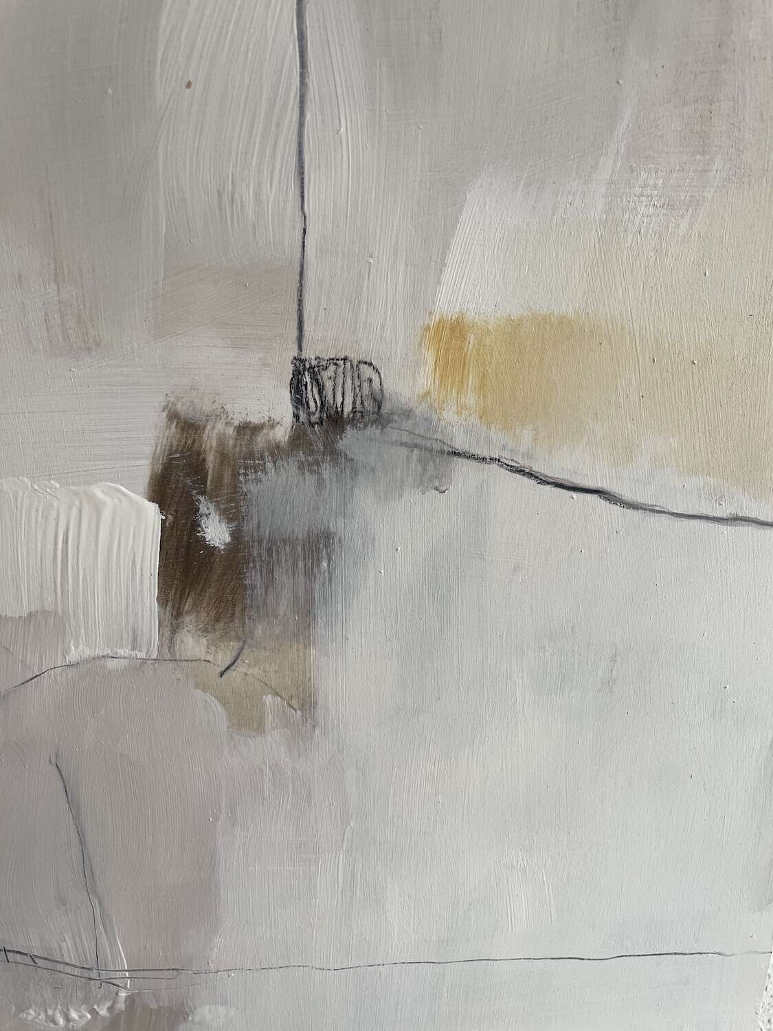 Dem inneren Licht widmen - Marie-Luisa Christian 2