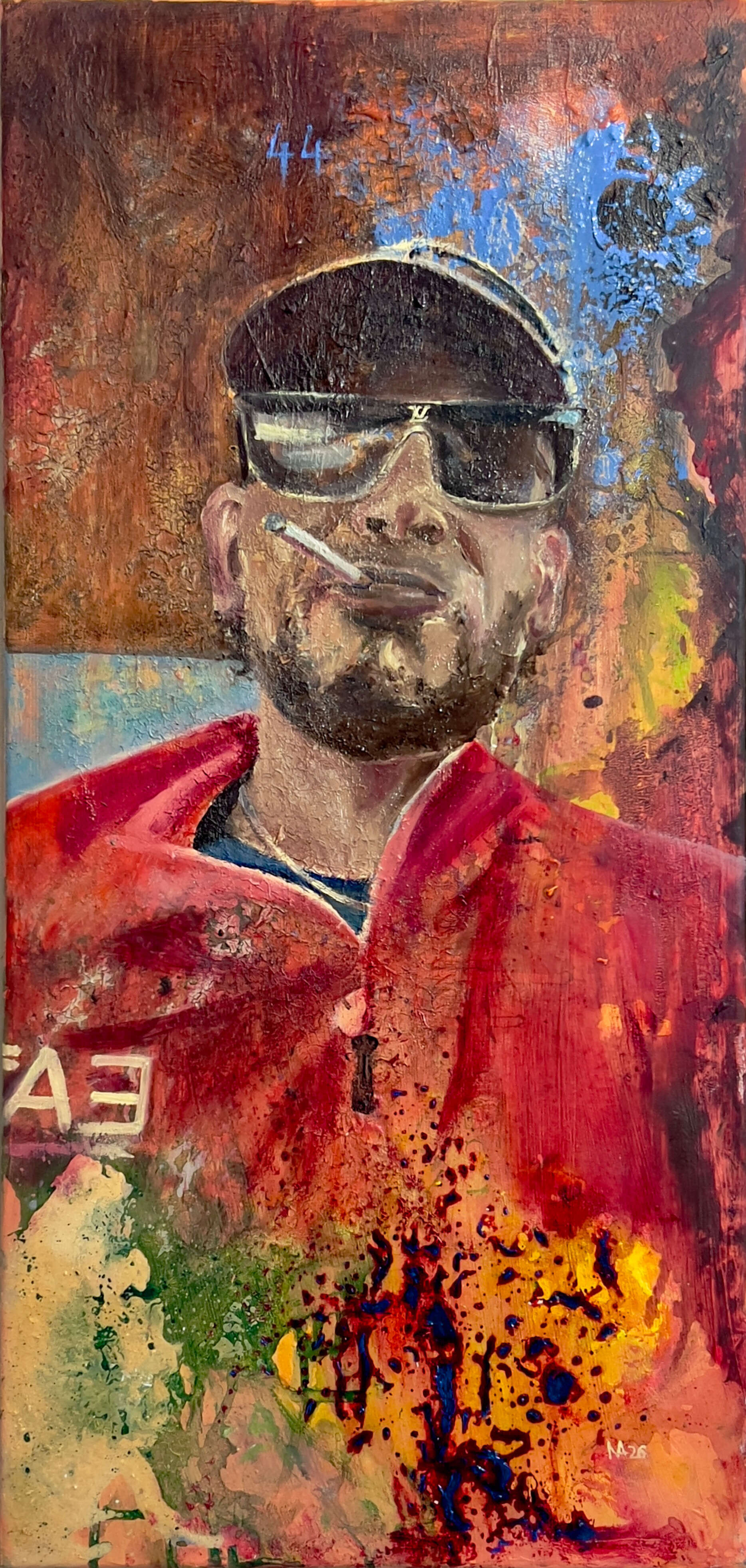Gringo44_🔥 - Mathilda Augart 7